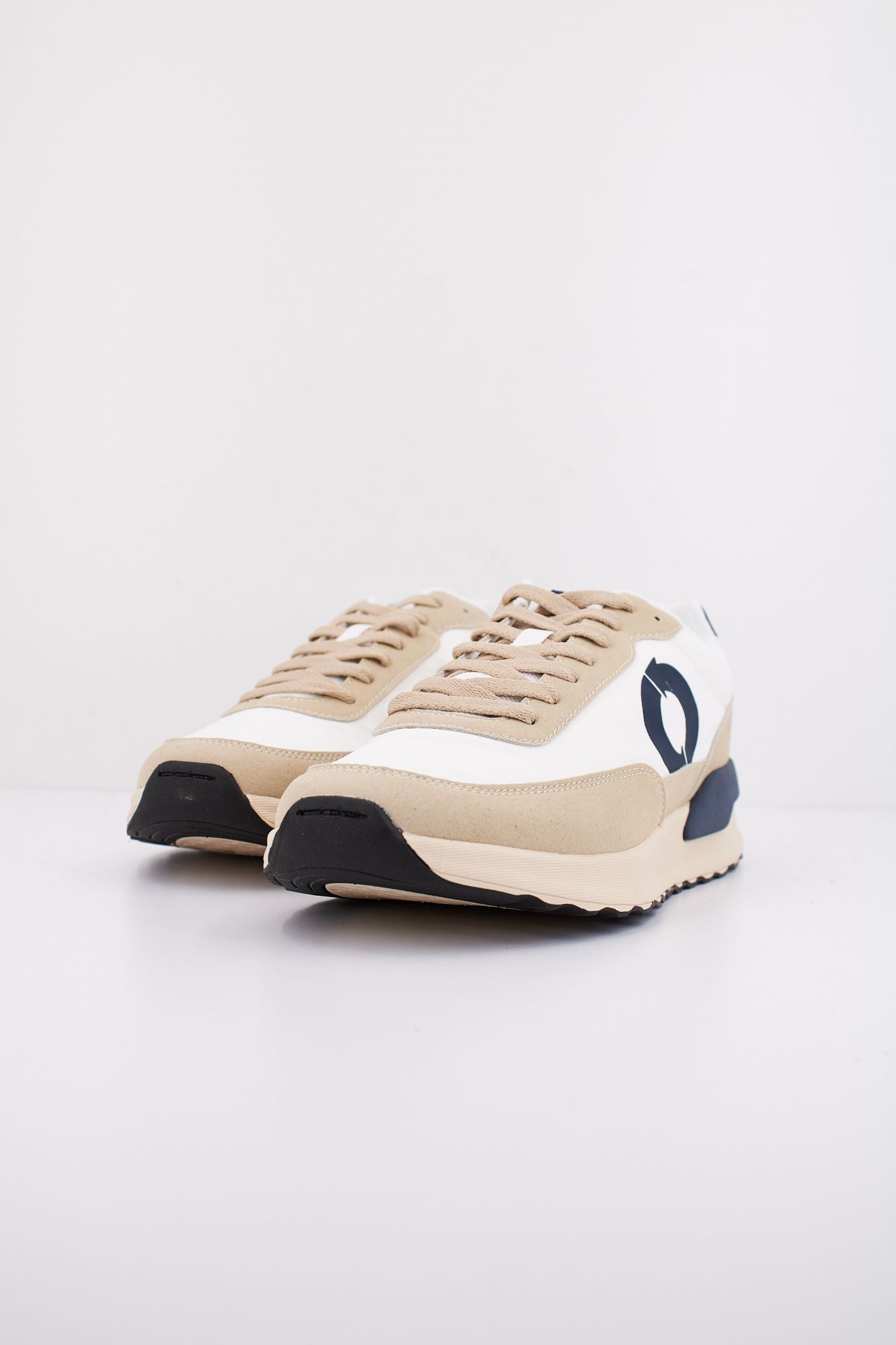 ECOALF CONDEALF en color BEIS (2)