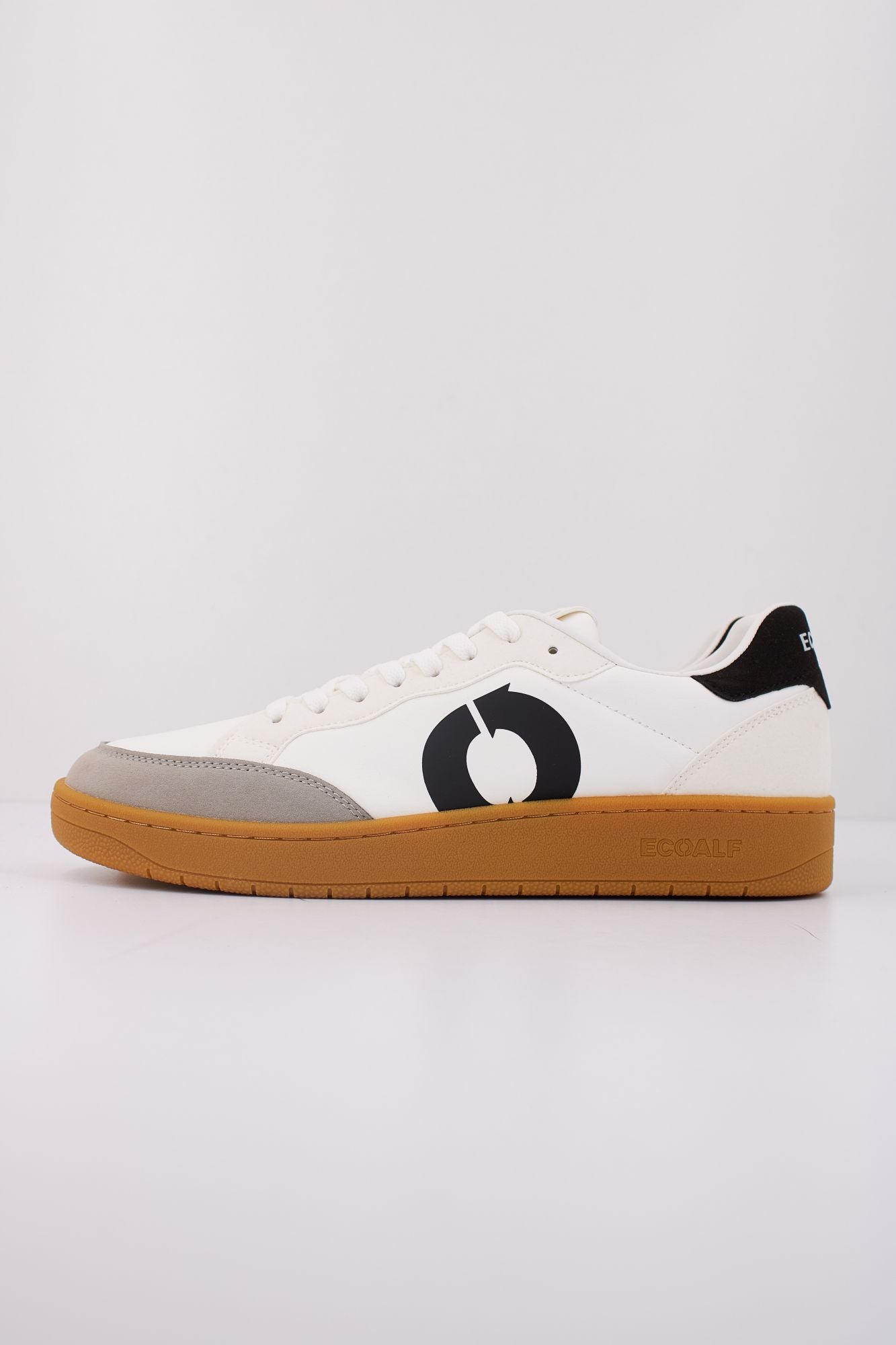 ECOALF DEIAALF en color BLANCO (1)