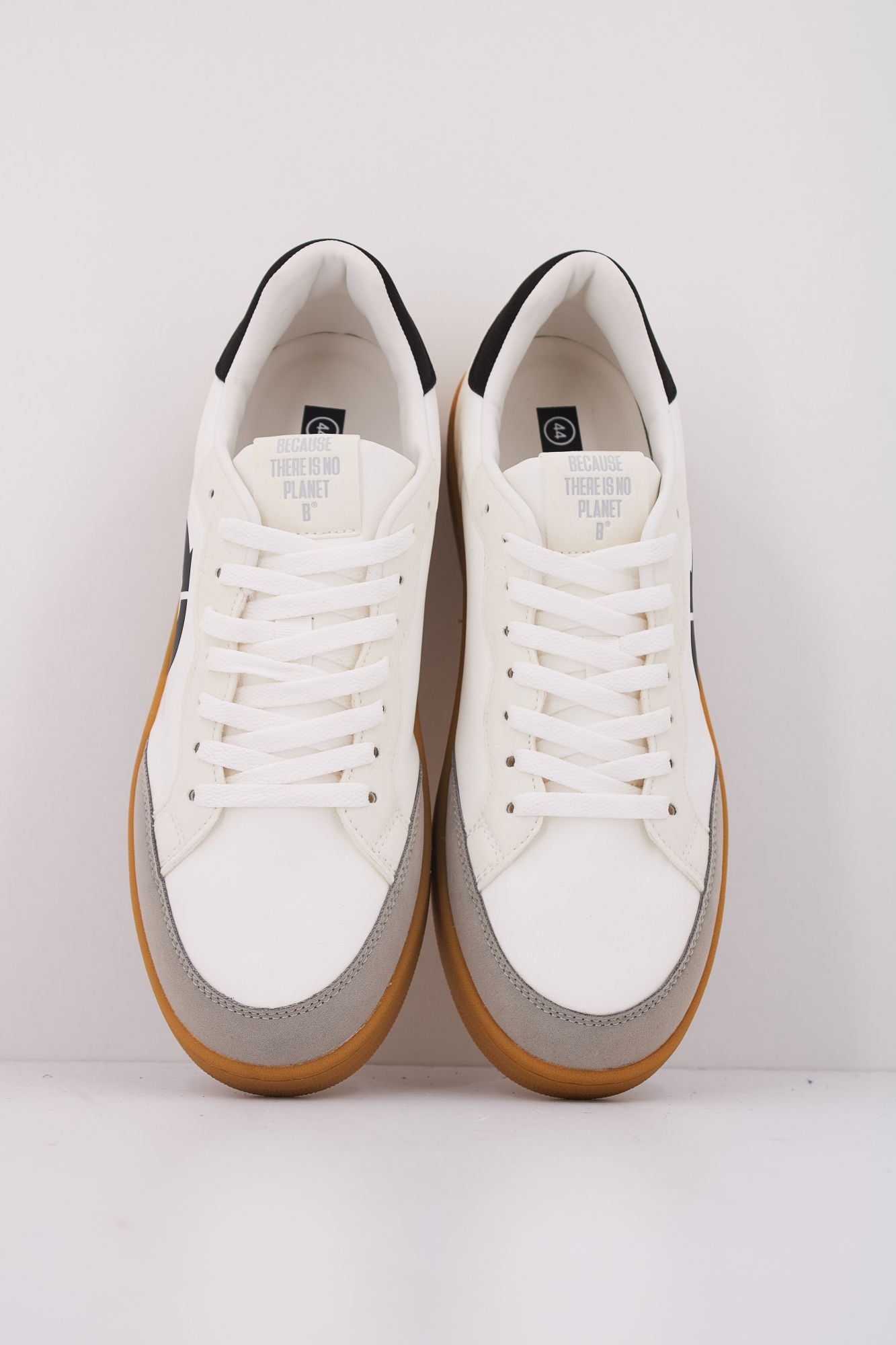 ECOALF DEIAALF en color BLANCO (3)