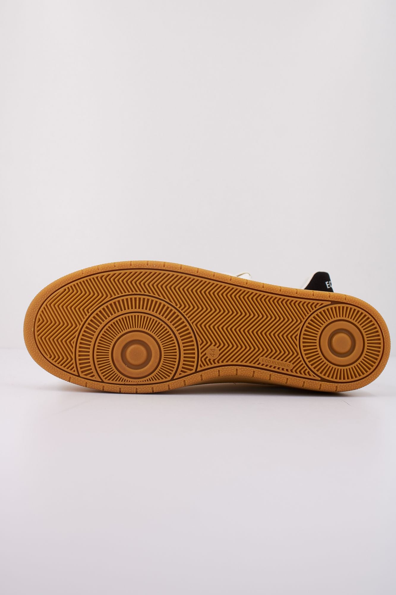 ECOALF DEIAALF en color BLANCO (5)