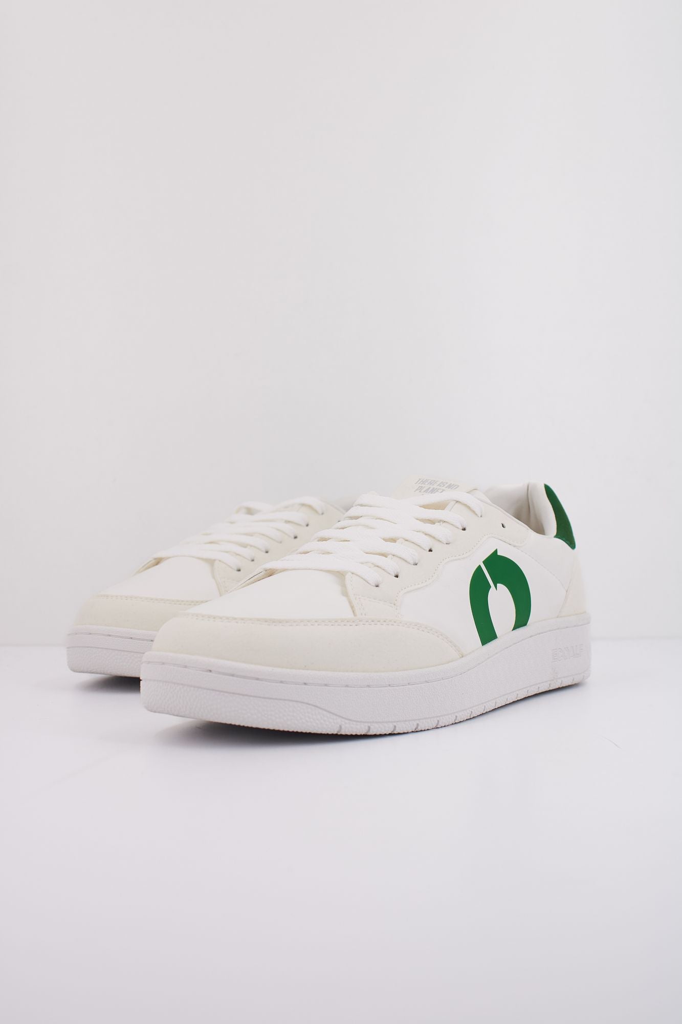 ECOALF DEIAALF en color BLANCO (2)