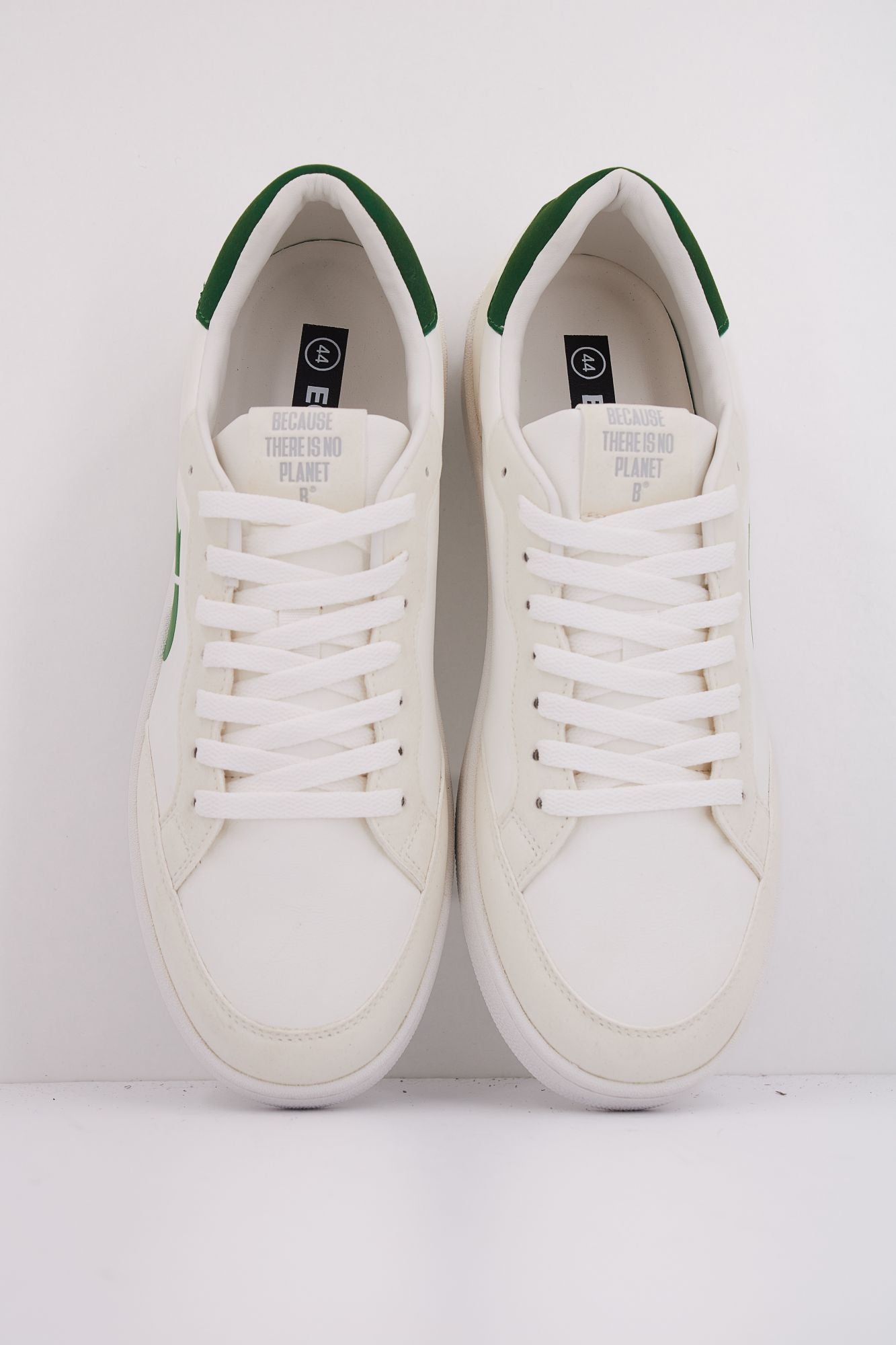 ECOALF DEIAALF en color BLANCO (3)