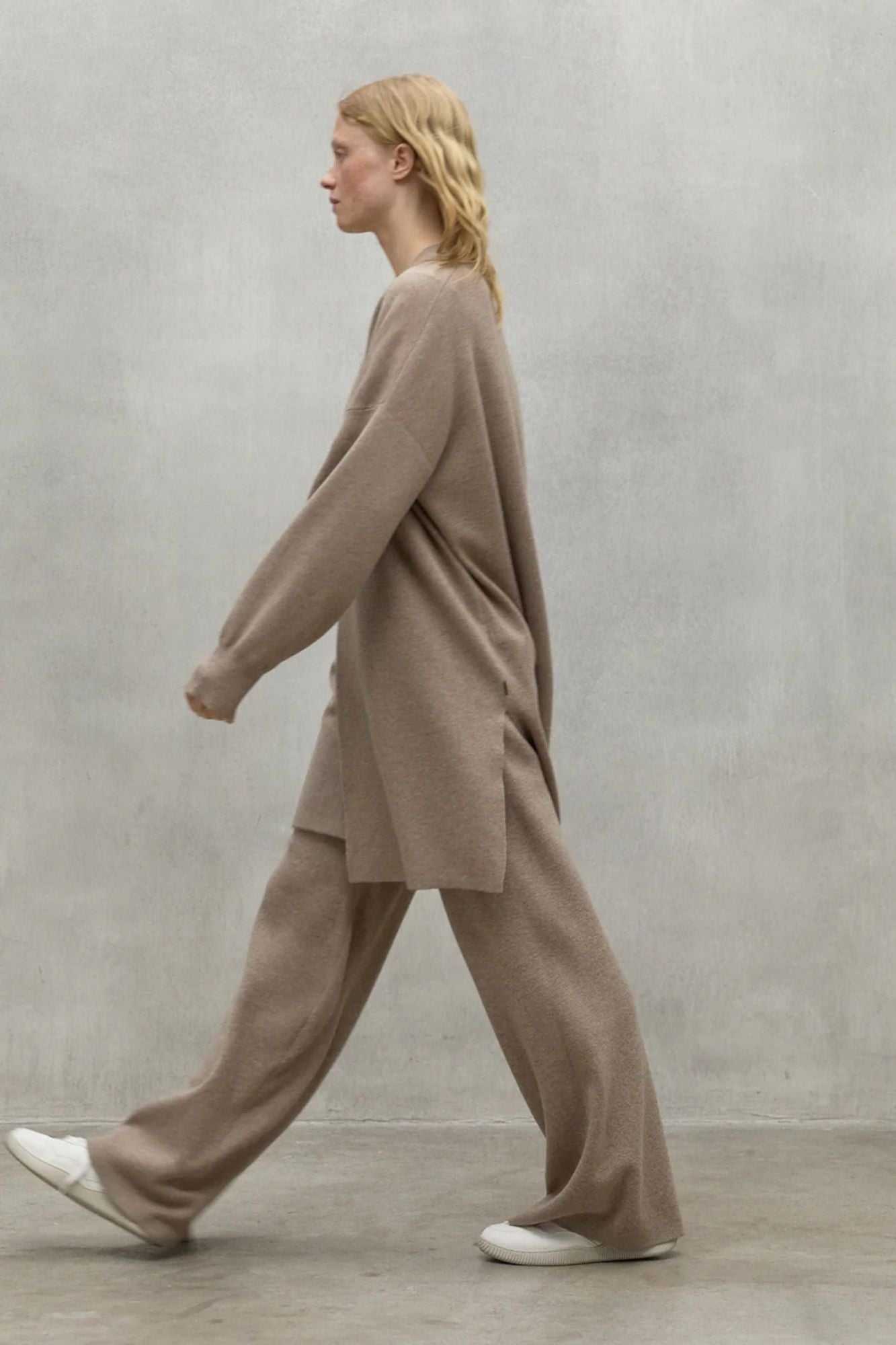 ECOALF 156518 en color MARRON (3)