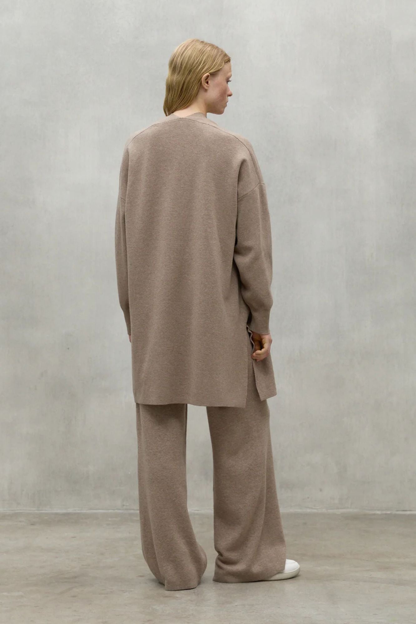 ECOALF 156518 en color MARRON (4)