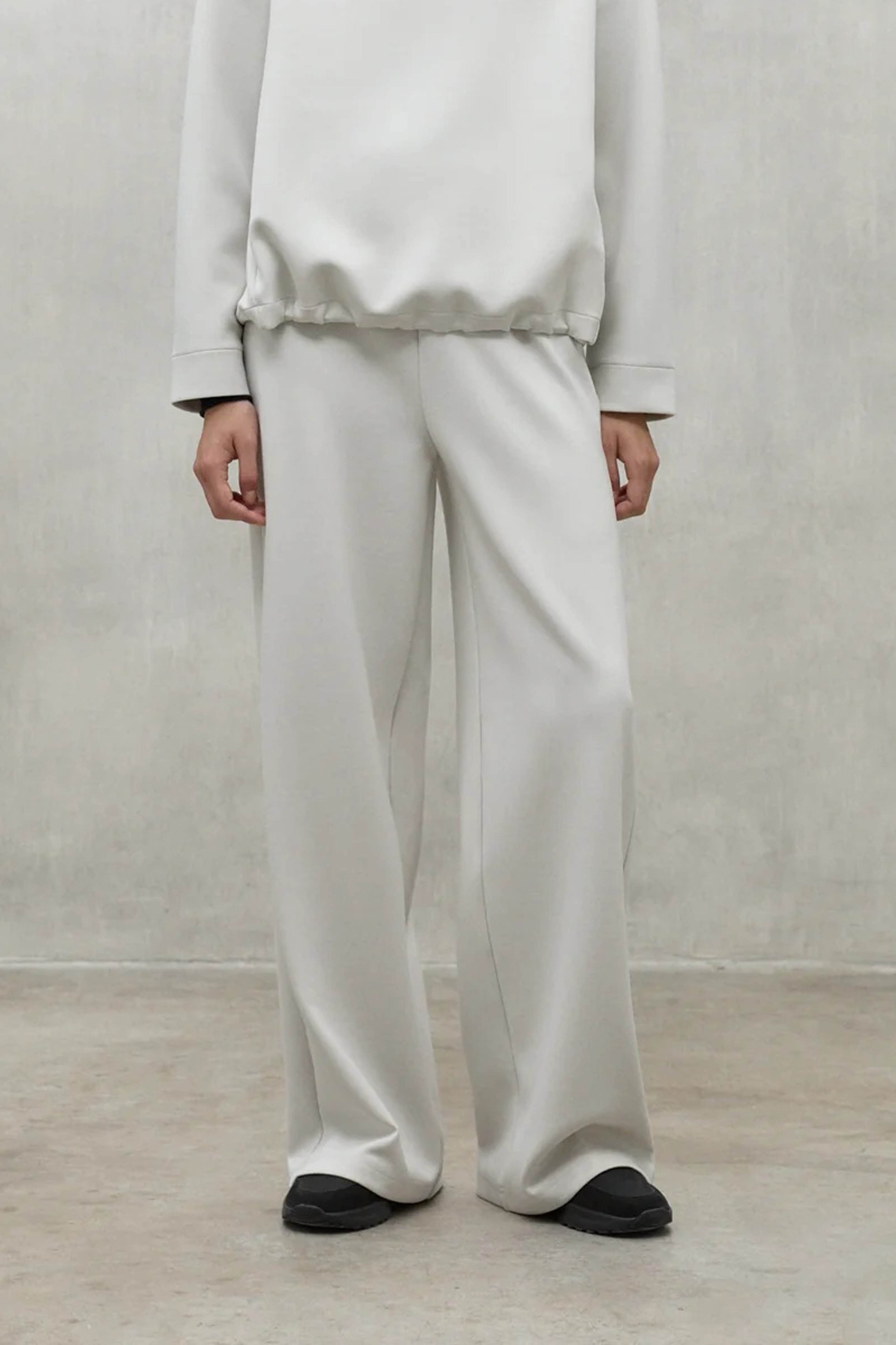 ECOALF ARDA en color BLANCO (1)