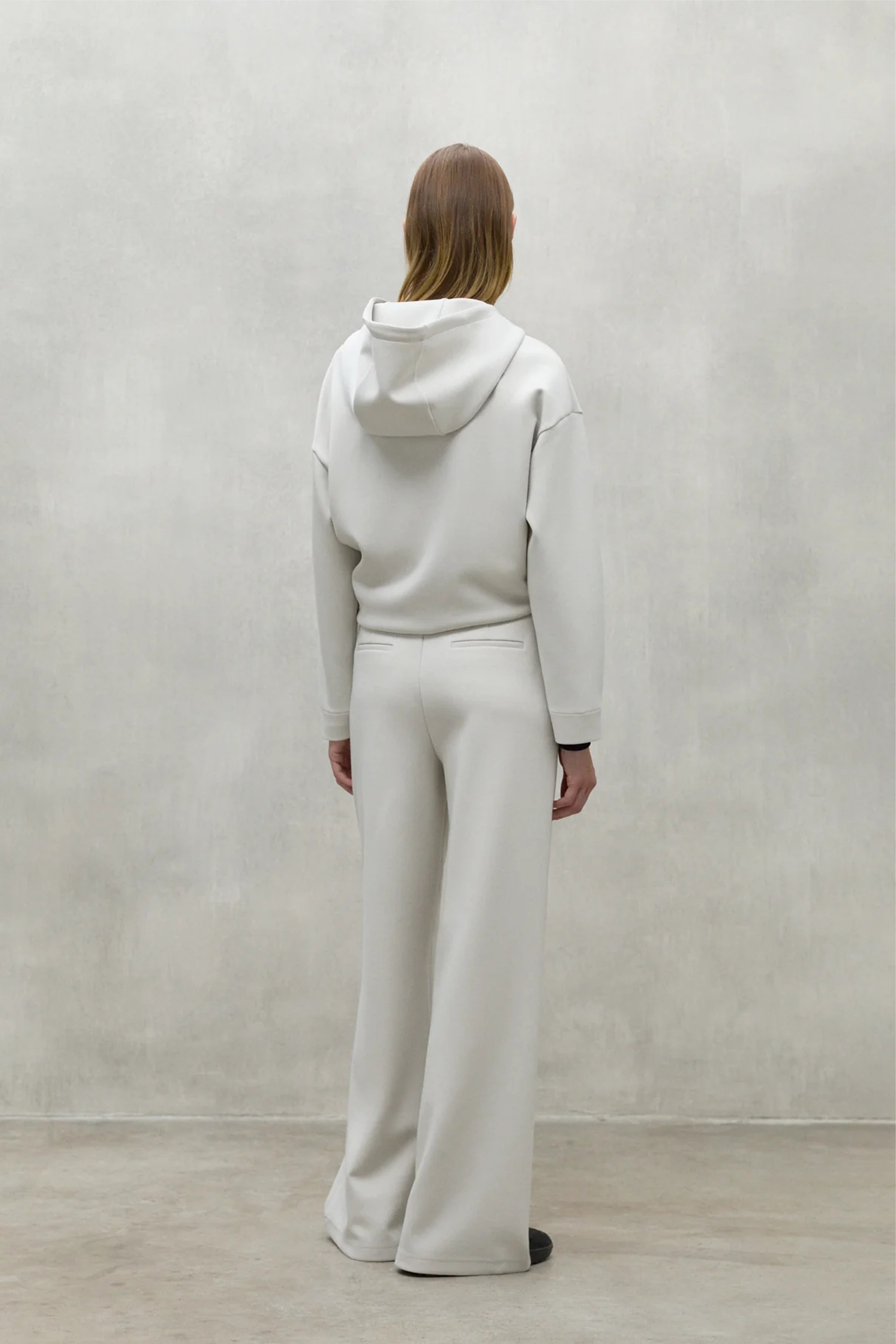 ECOALF ARDA en color BLANCO (3)