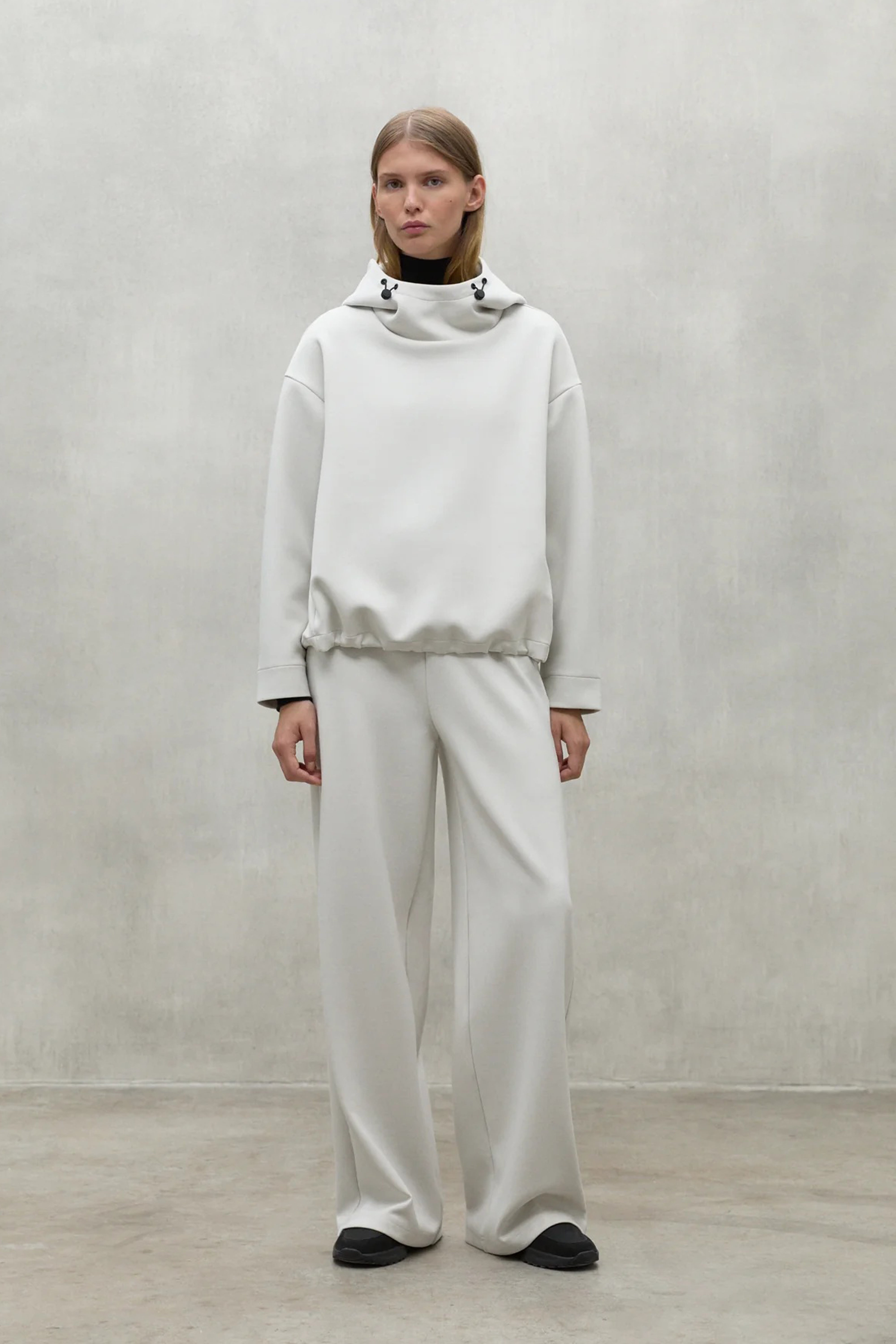 ECOALF ARDA en color BLANCO (4)