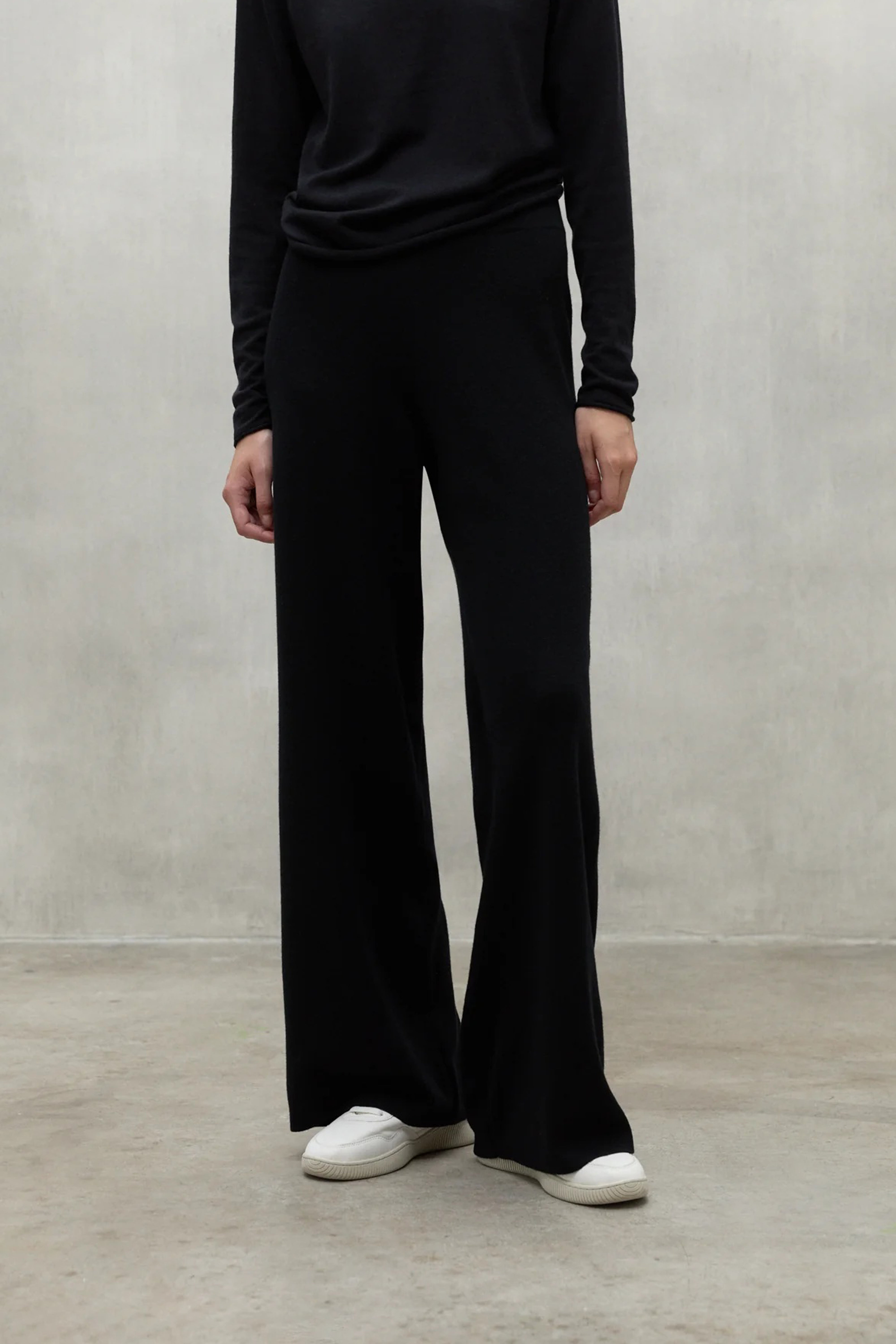 ECOALF CABRI en color NEGRO (1)