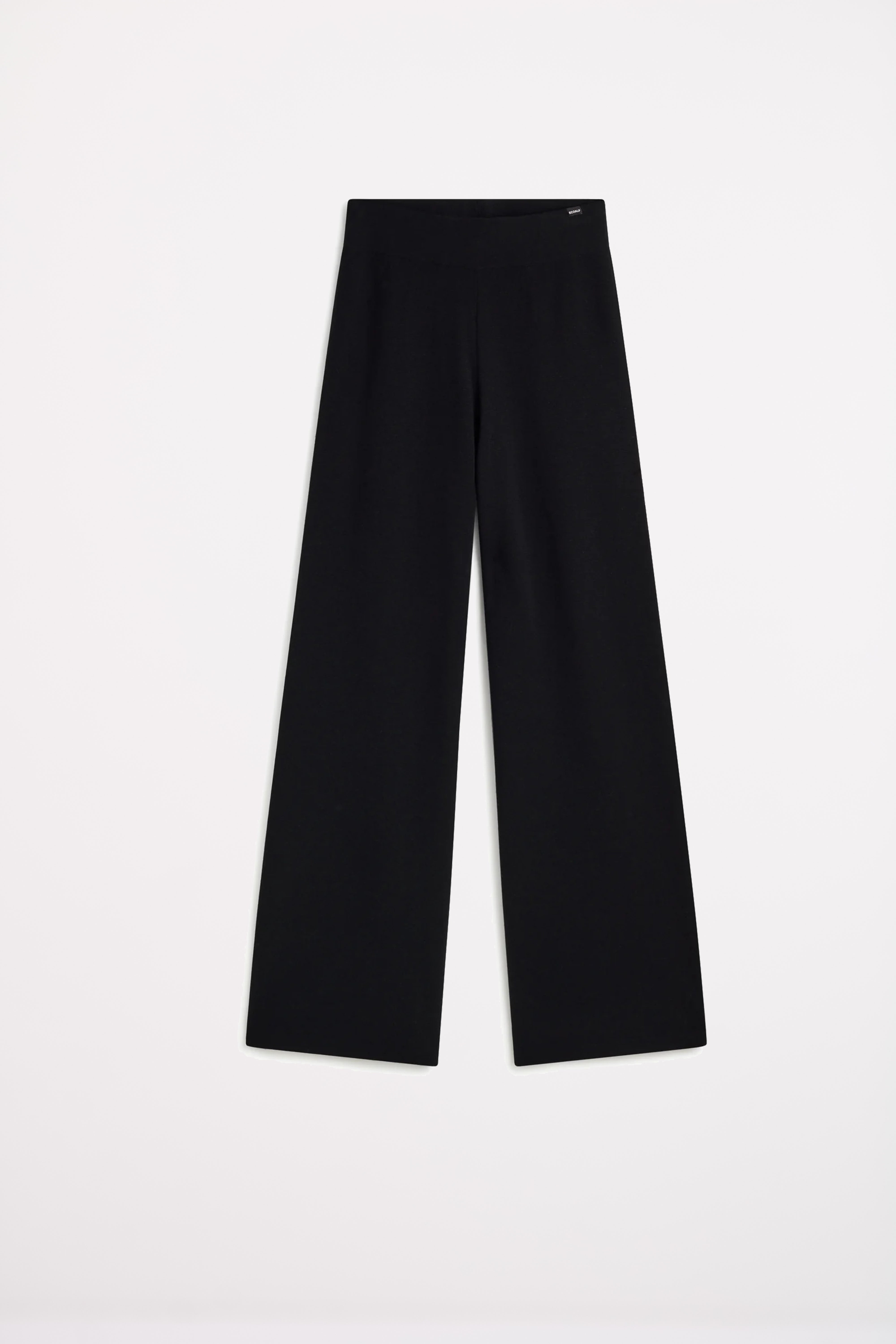 ECOALF CABRI en color NEGRO (2)