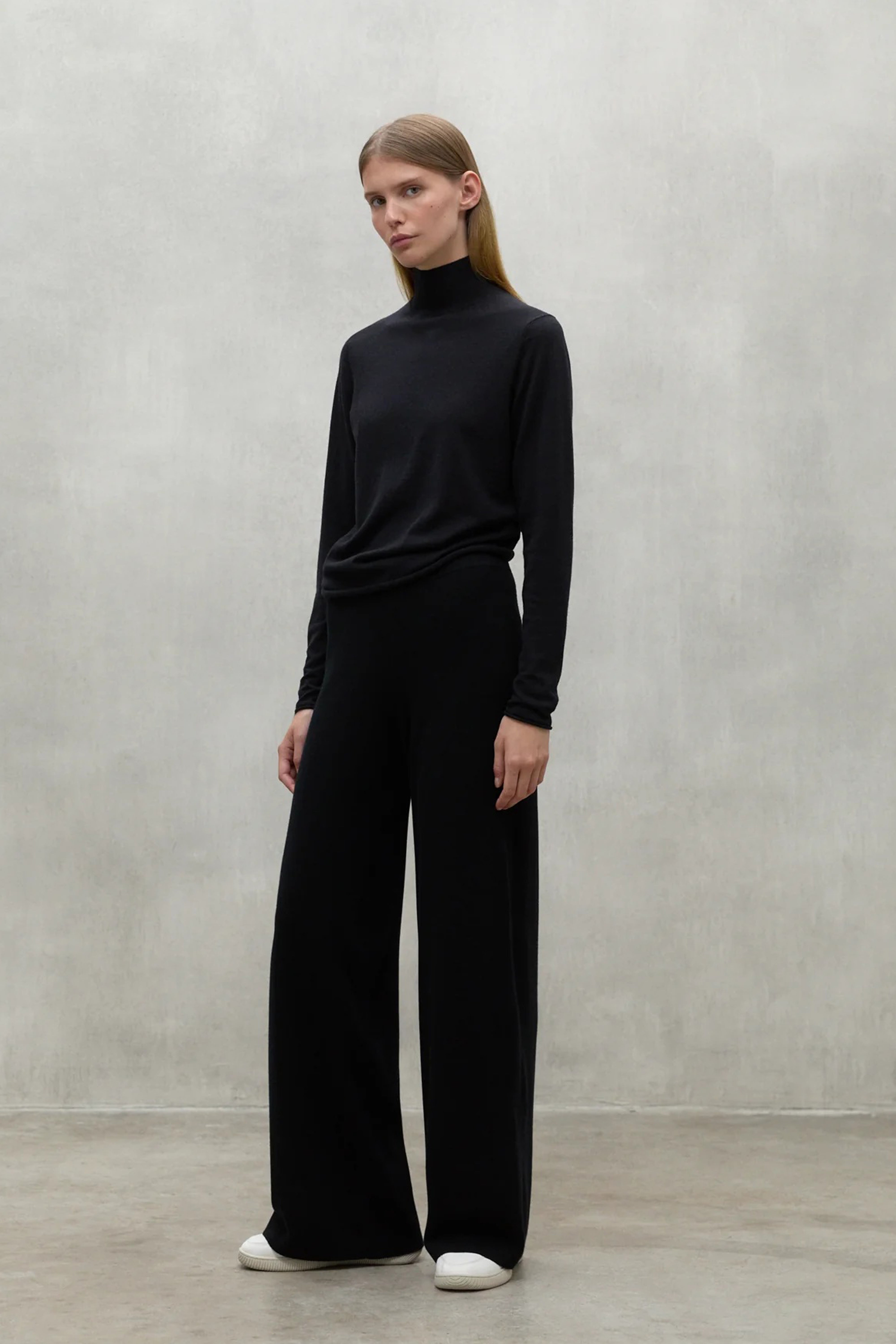 ECOALF CABRI en color NEGRO (4)