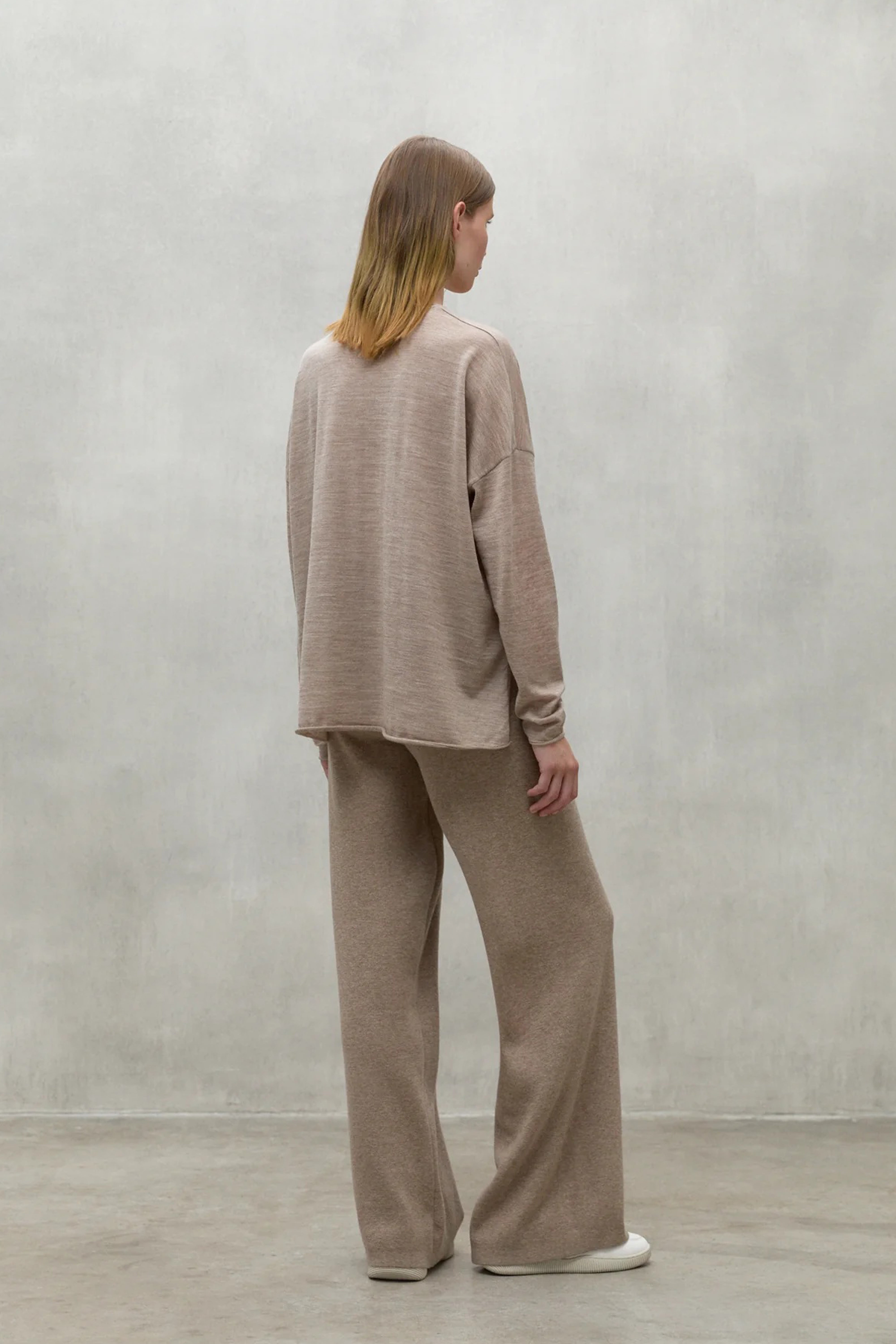 ECOALF CABRI en color MARRON (3)