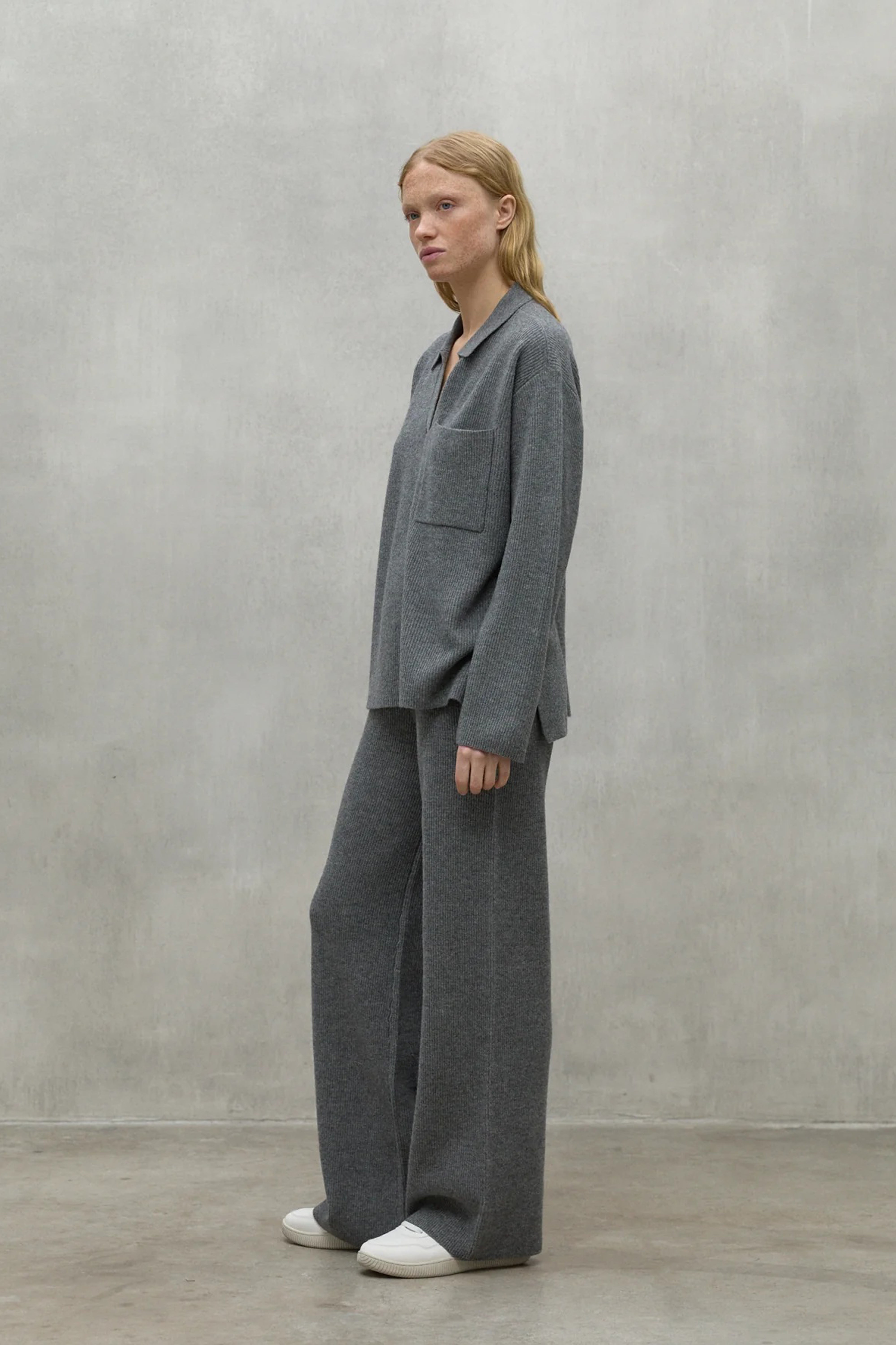 ECOALF CIPRE en color GRIS (4)