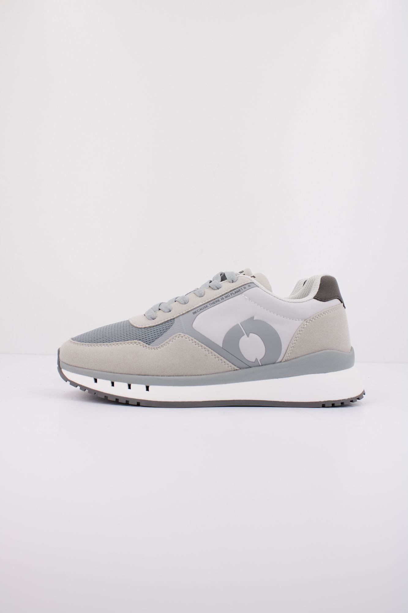 ECOALF SICILIAALF en color GRIS (1)