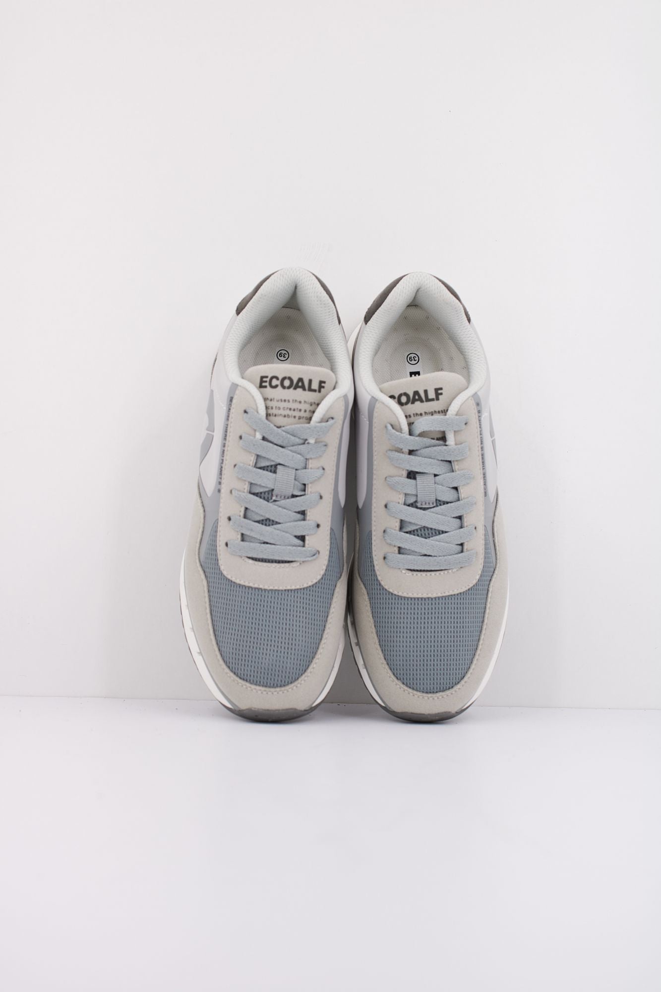 ECOALF SICILIAALF en color GRIS (3)