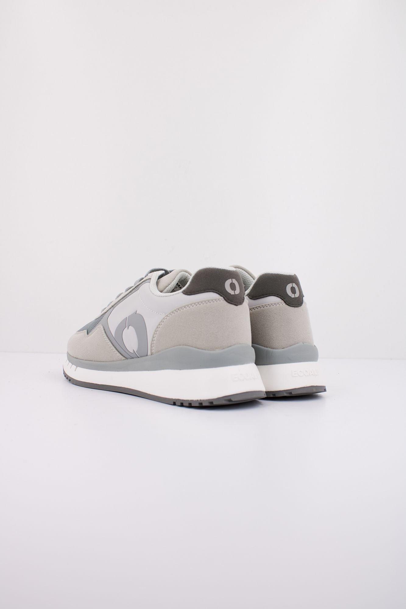 ECOALF SICILIAALF en color GRIS (4)