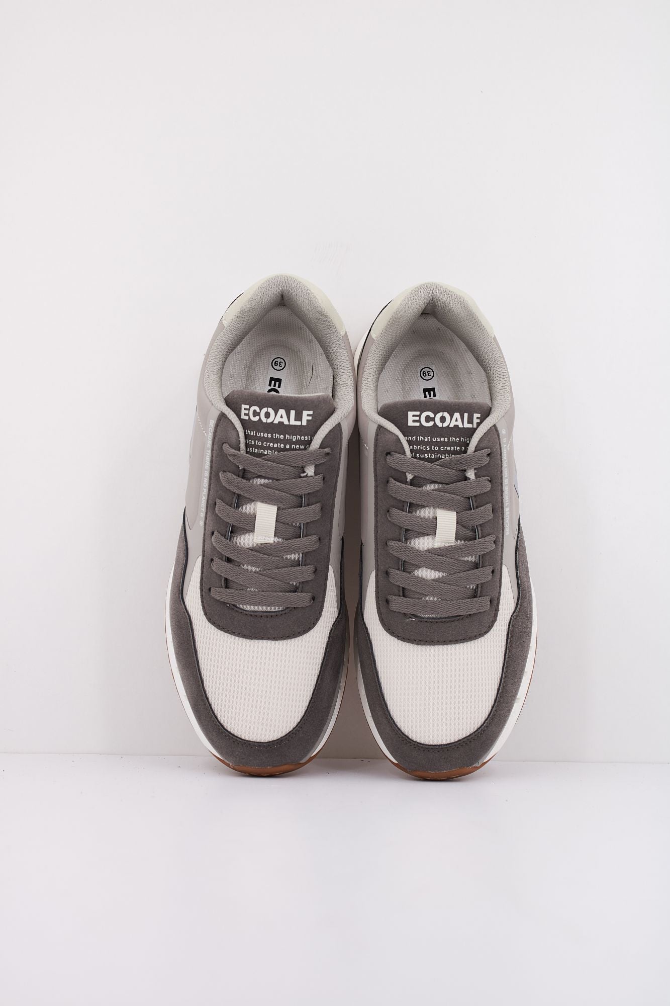 ECOALF SICILIAALF en color GRIS (3)