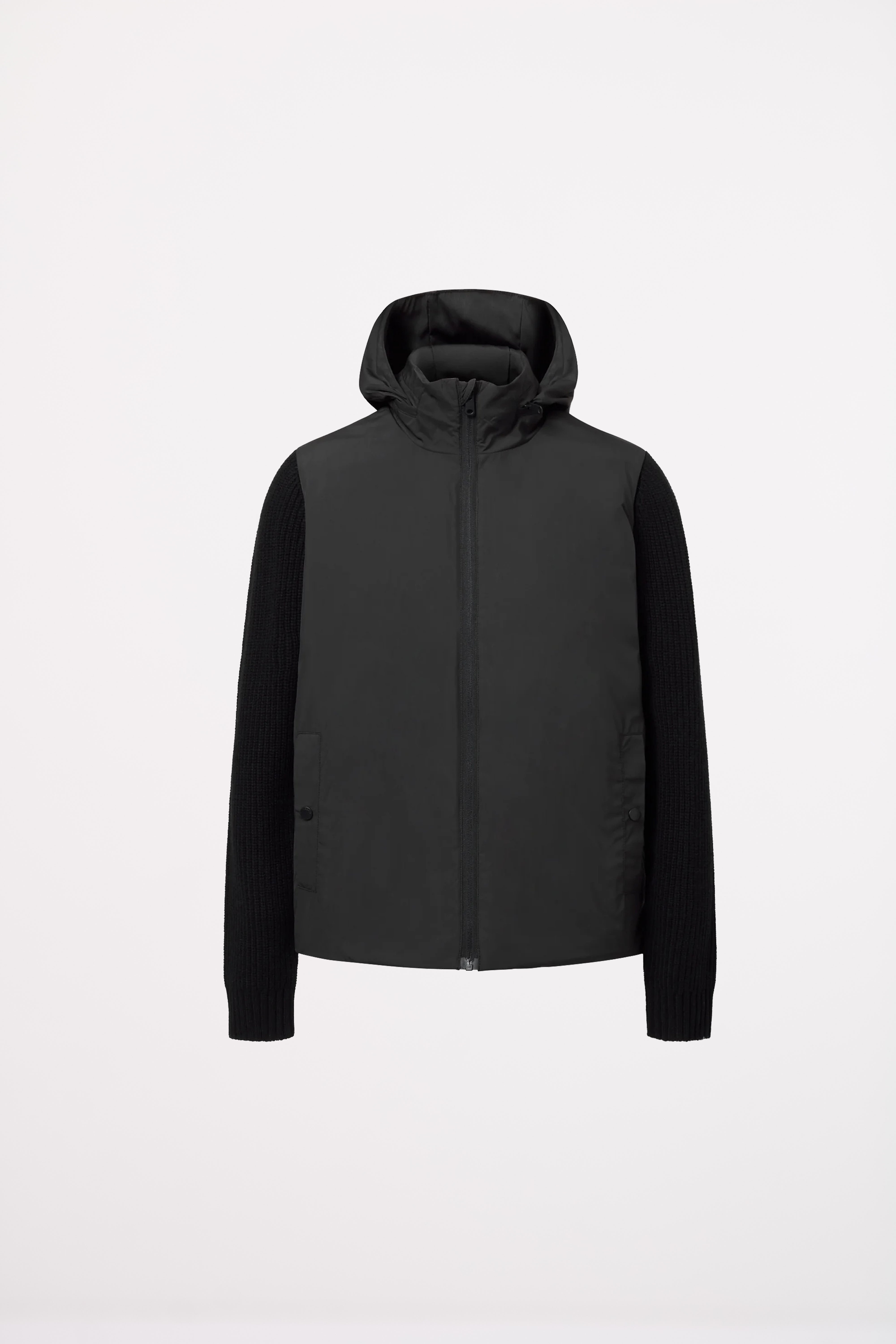 ECOALF TIPA en color NEGRO (2)