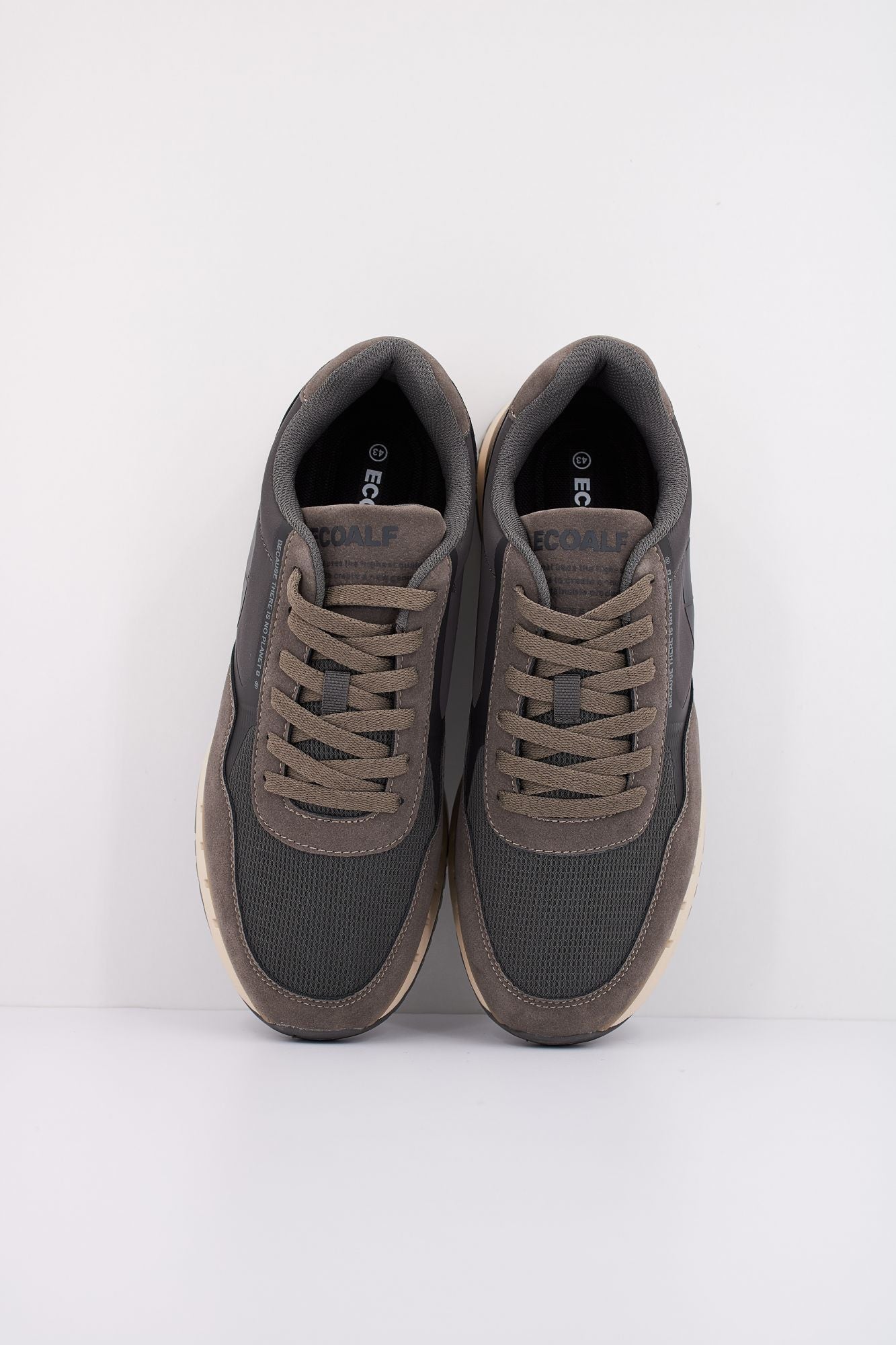 ECOALF SICILIAALF en color GRIS (3)