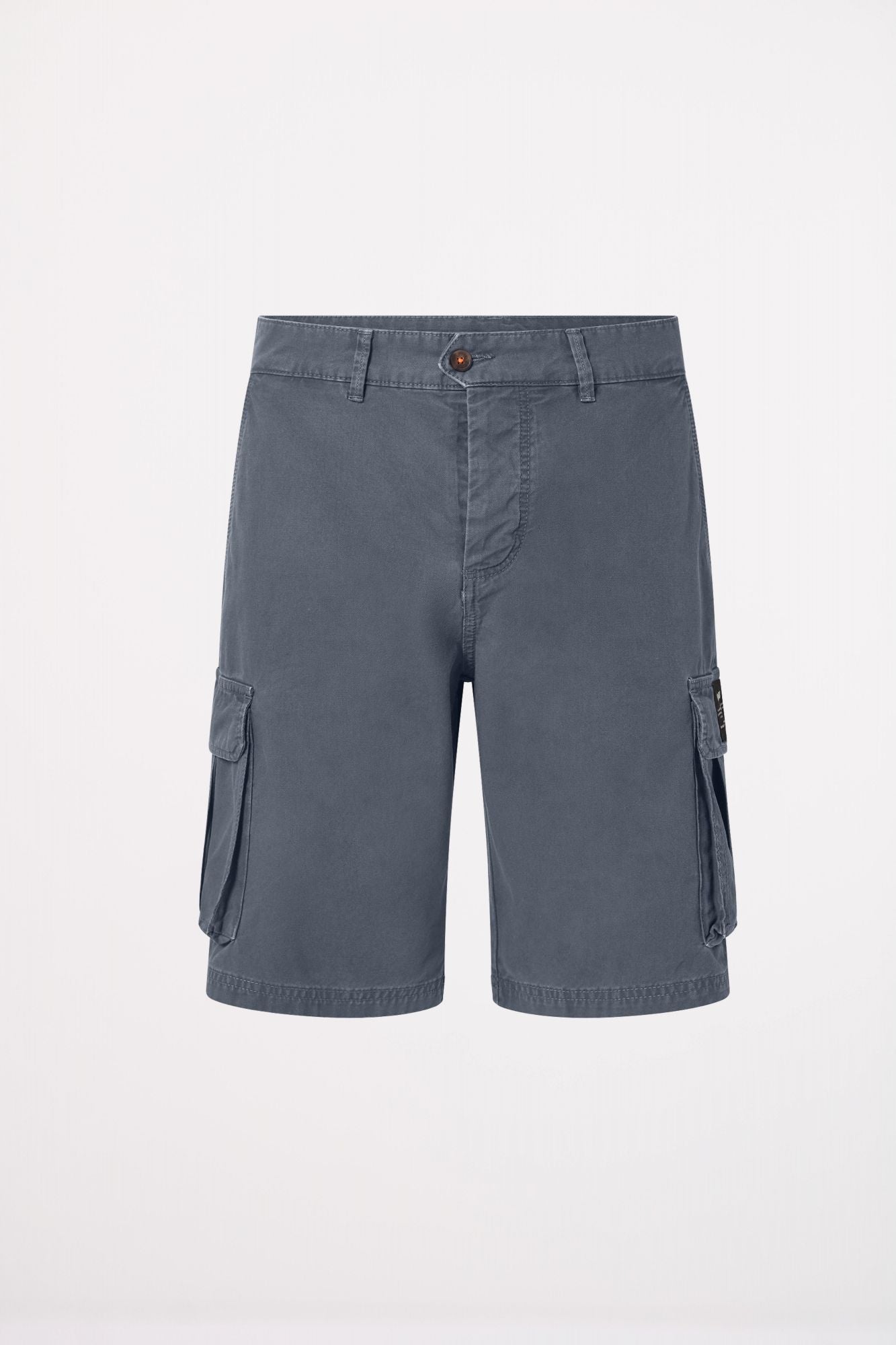 ECOALF  ETHICARGO en color AZUL (2)