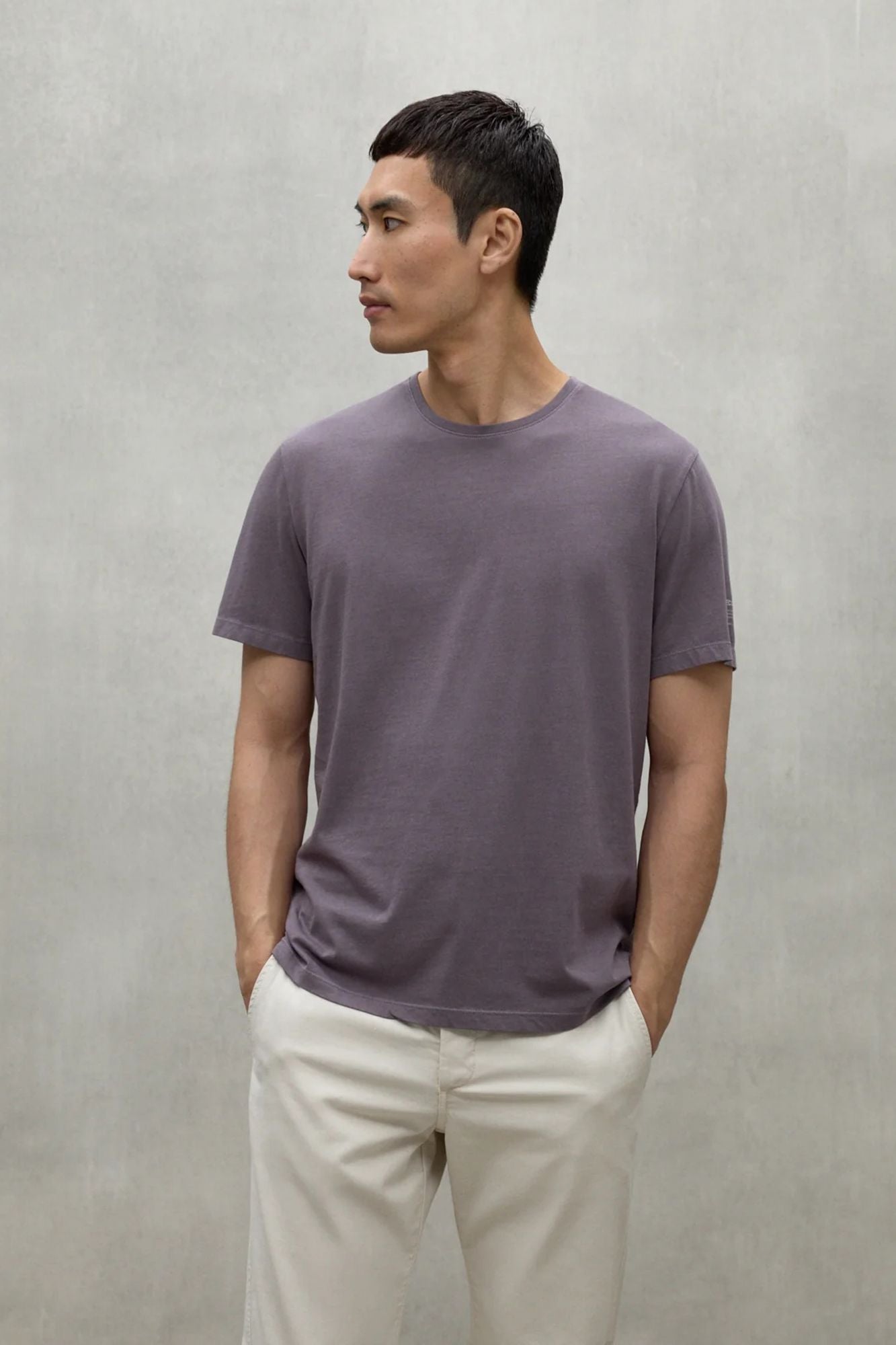 ECOALF VENTAALF en color VIOLETA (1)