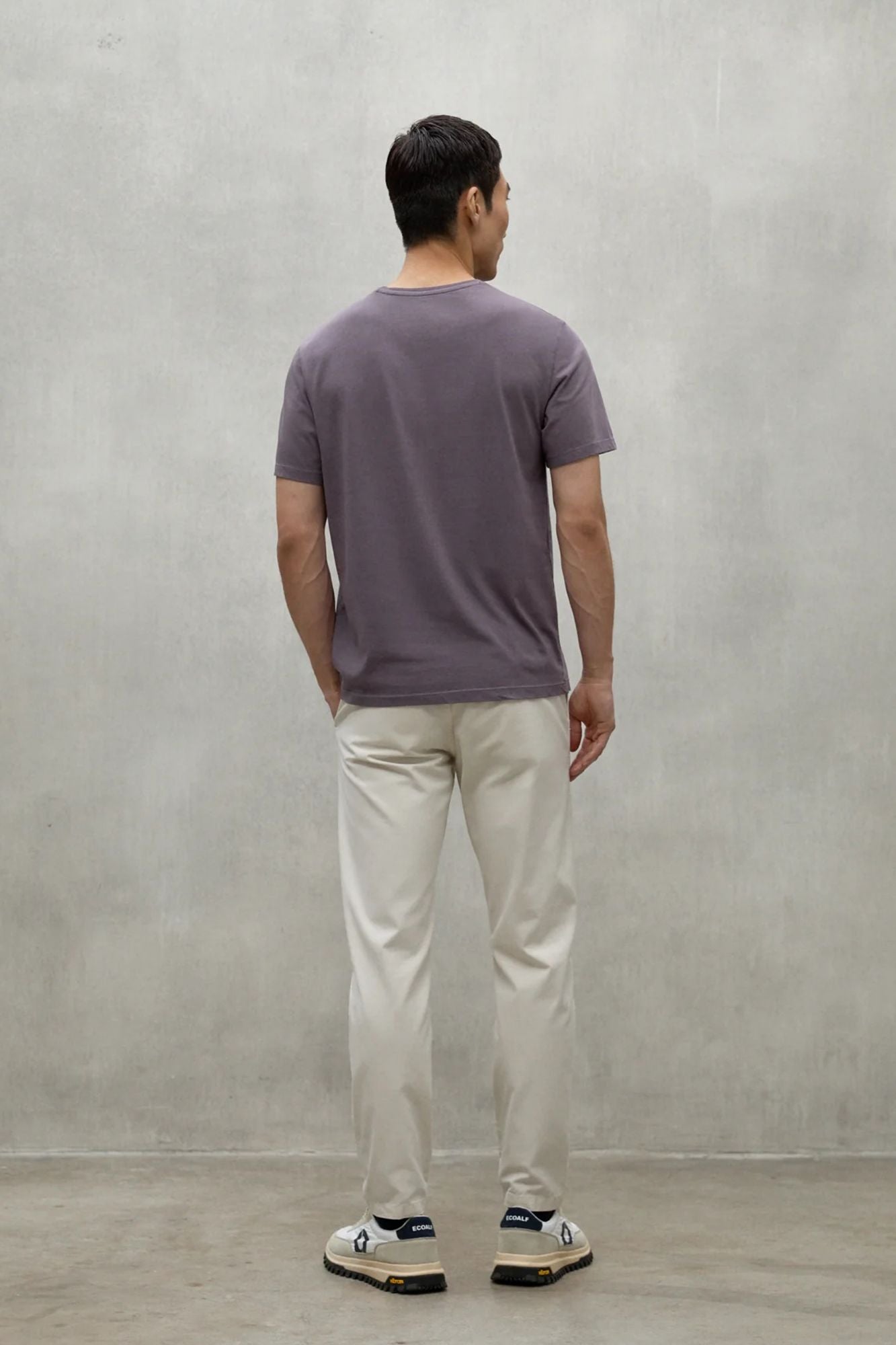 ECOALF VENTAALF en color VIOLETA (3)