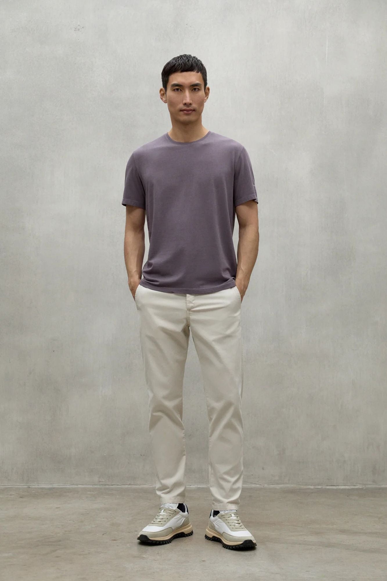 ECOALF VENTAALF en color VIOLETA (4)