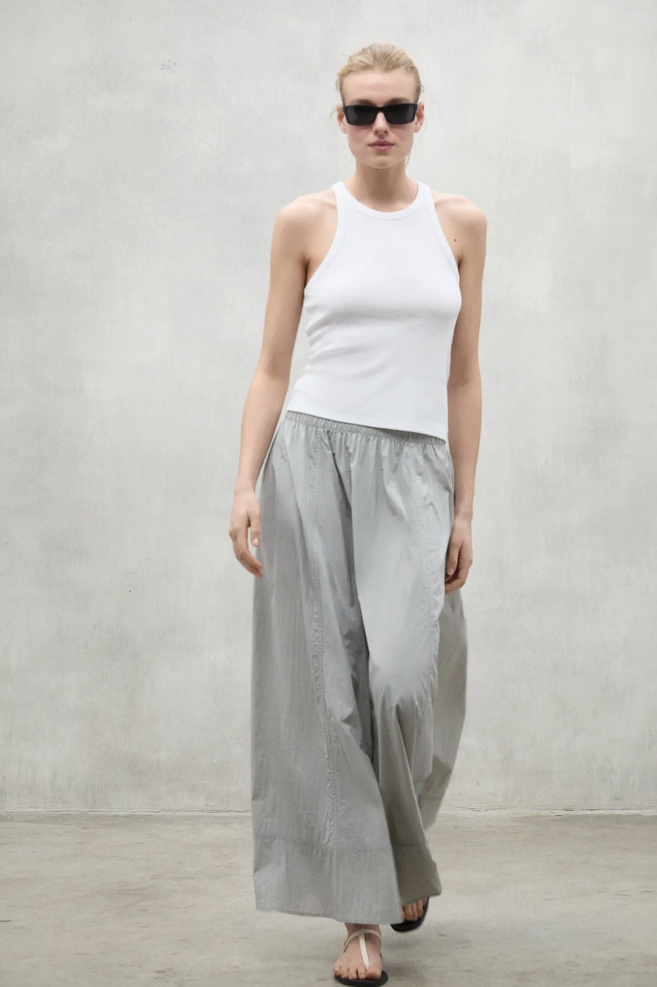 ECOALF ARLESALF en color BLANCO (2)