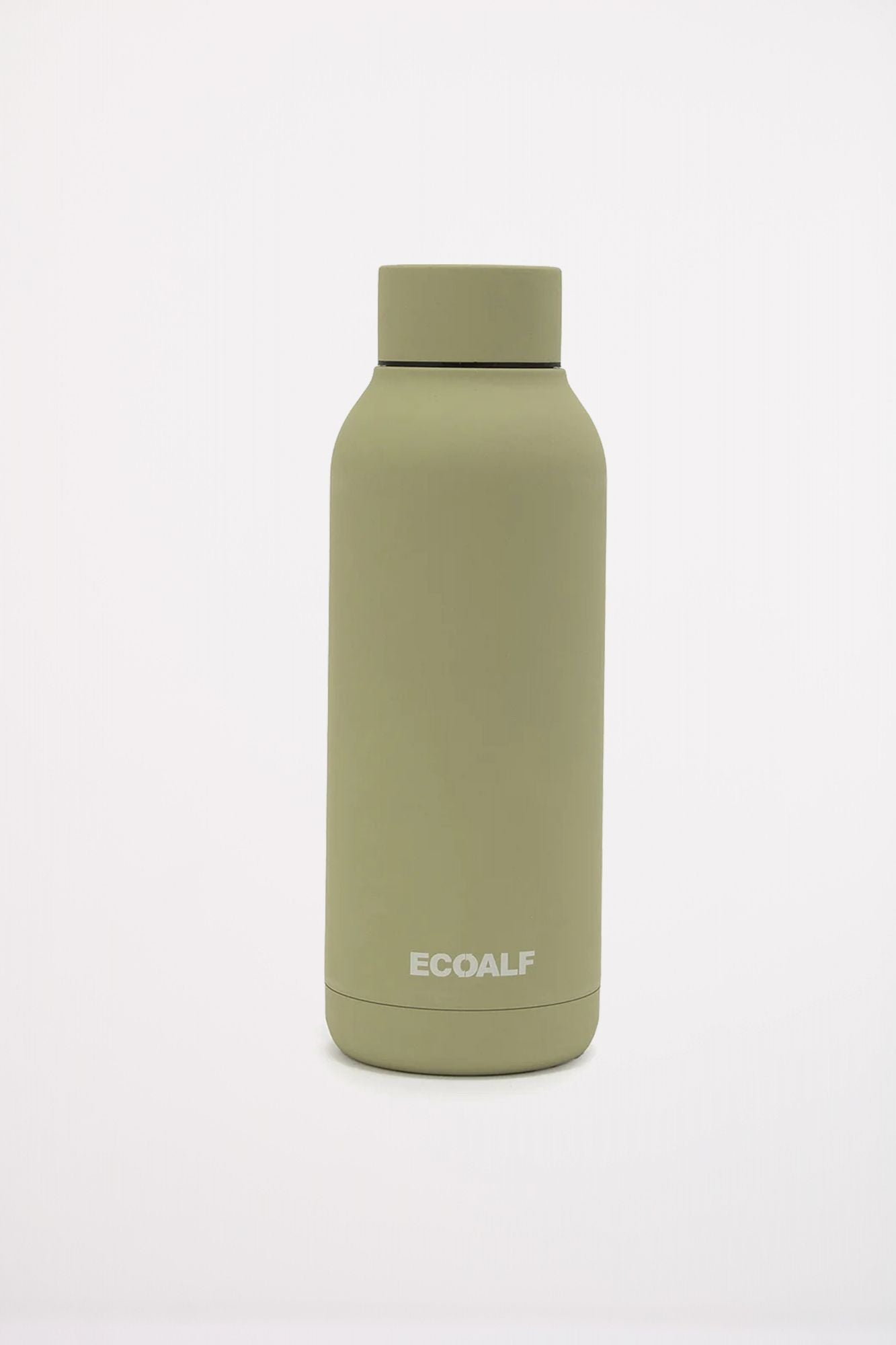 ECOALF BRONSONALF STAINLESS en color VERDE (2)