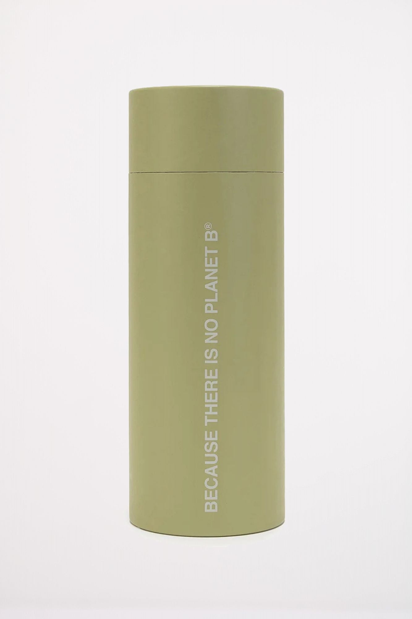 ECOALF BRONSONALF STAINLESS en color VERDE (3)