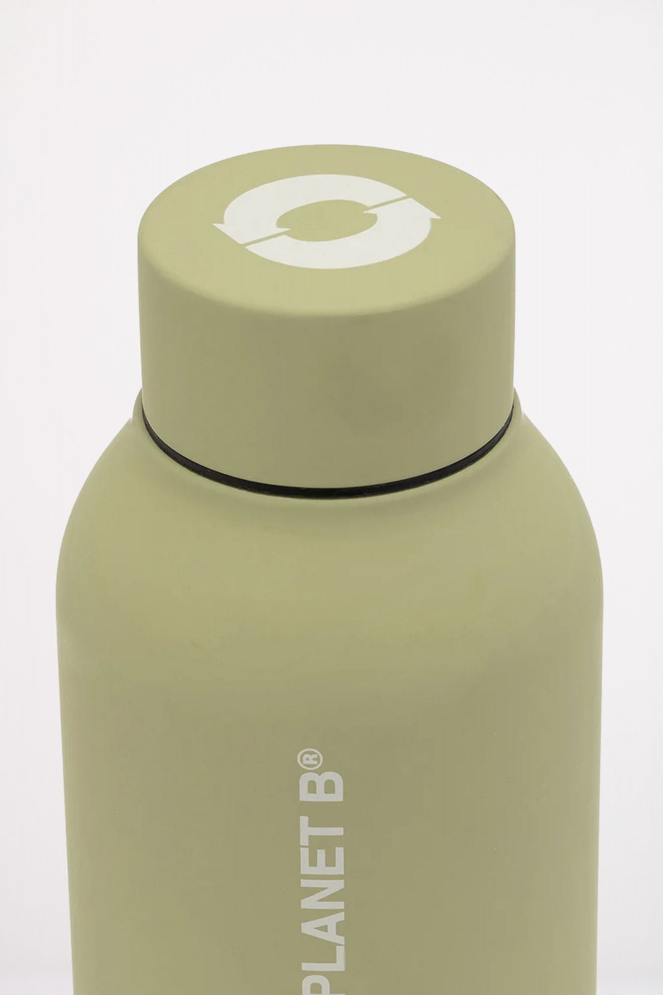 ECOALF BRONSONALF STAINLESS en color VERDE (4)