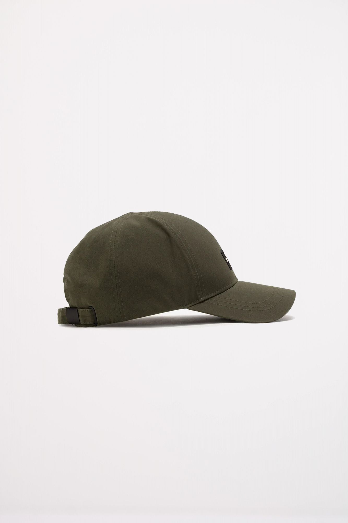 ECOALF MUNICHALF CAP en color VERDE (3)