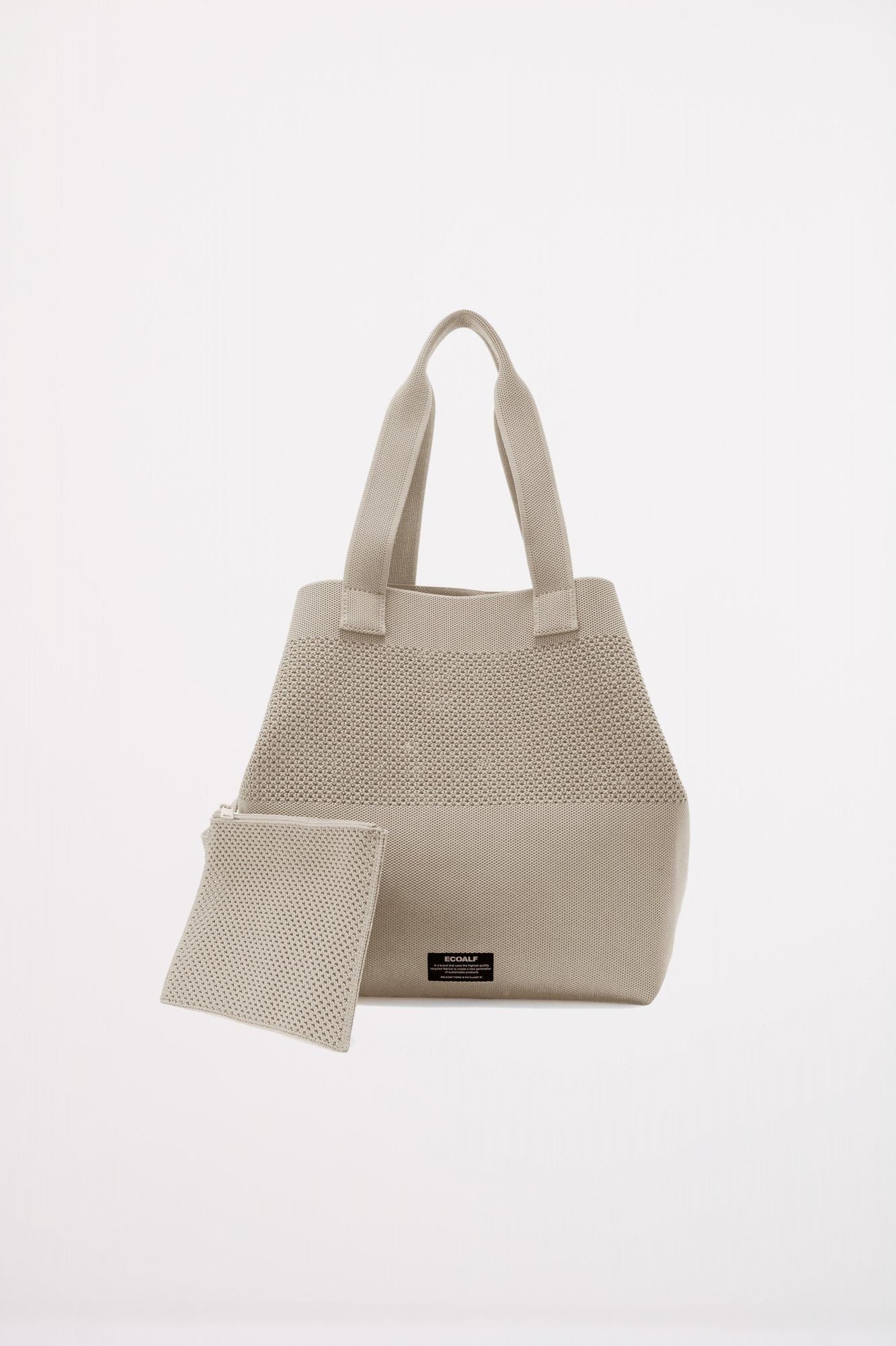 ECOALF OCEAN TIKAALF BEACH en color BLANCO (3)