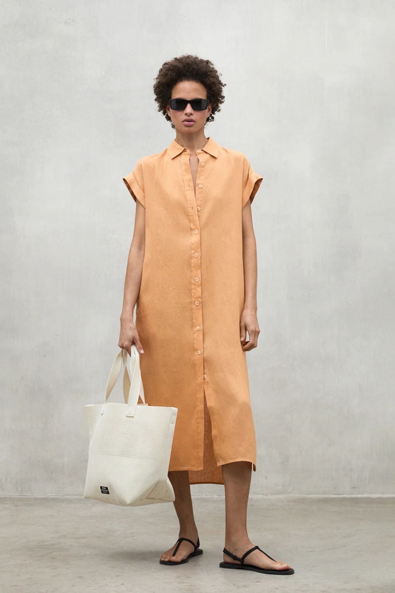 ECOALF OCEAN TIKAALF BEACH en color BLANCO (4)