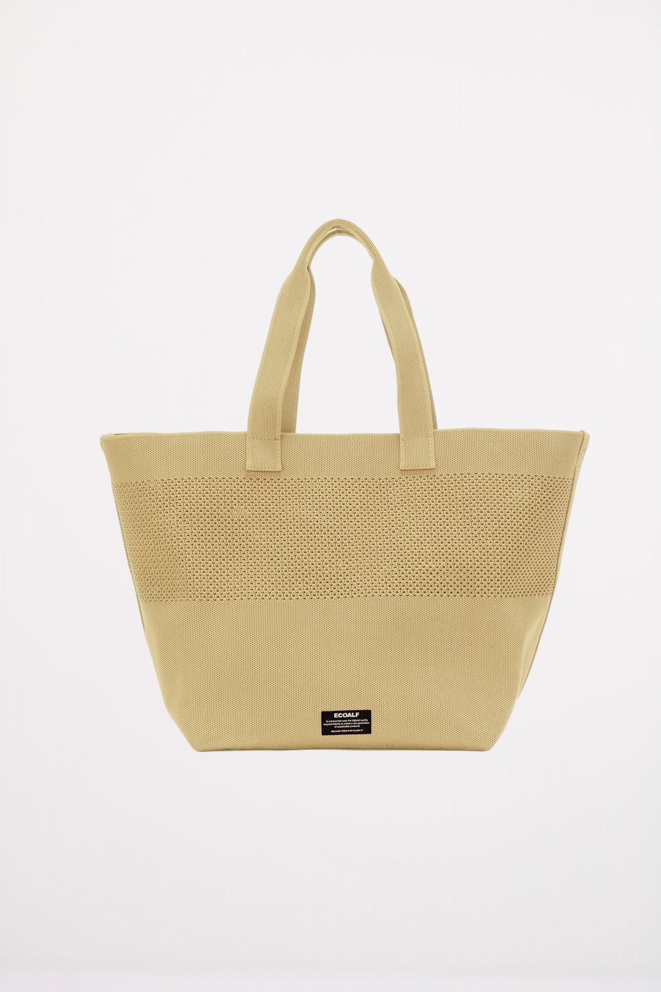 ECOALF OCEAN TIKAALF BEACH en color AMARILLO (1)