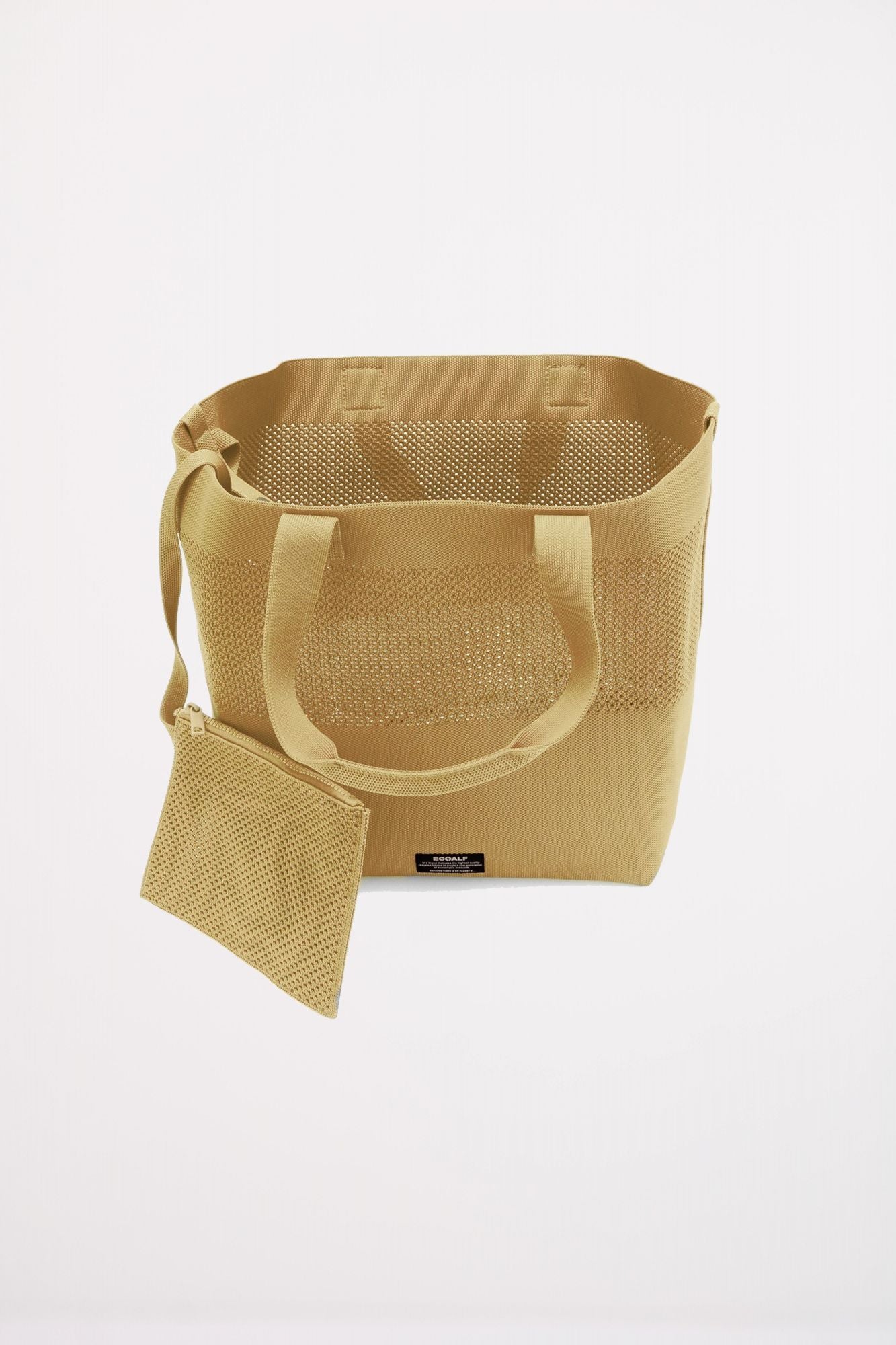 ECOALF OCEAN TIKAALF BEACH en color AMARILLO (3)