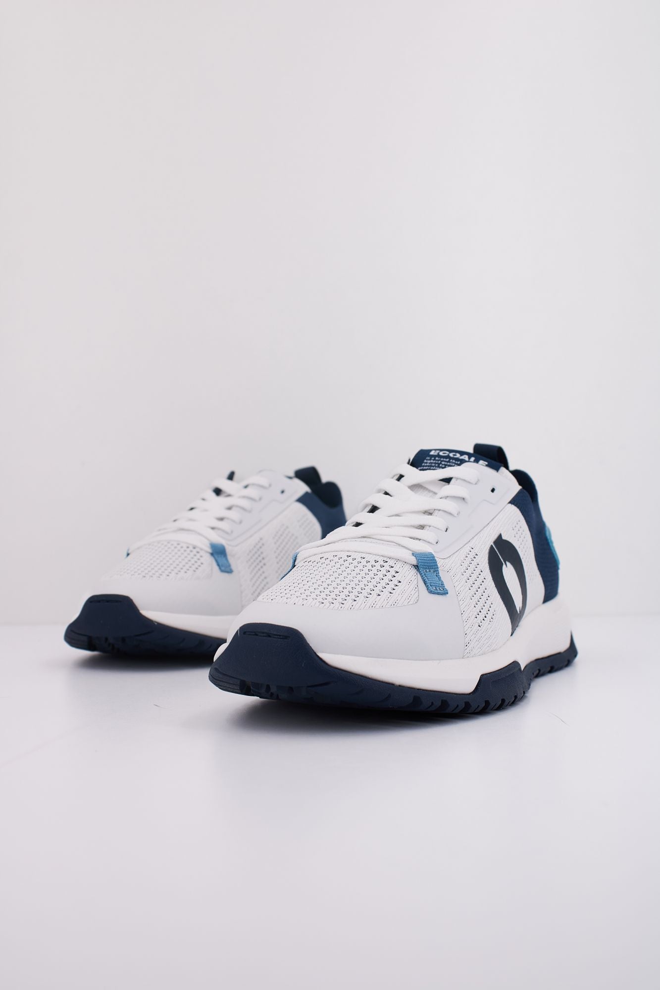 ECOALF MUMBAI en color BLANCO (2)