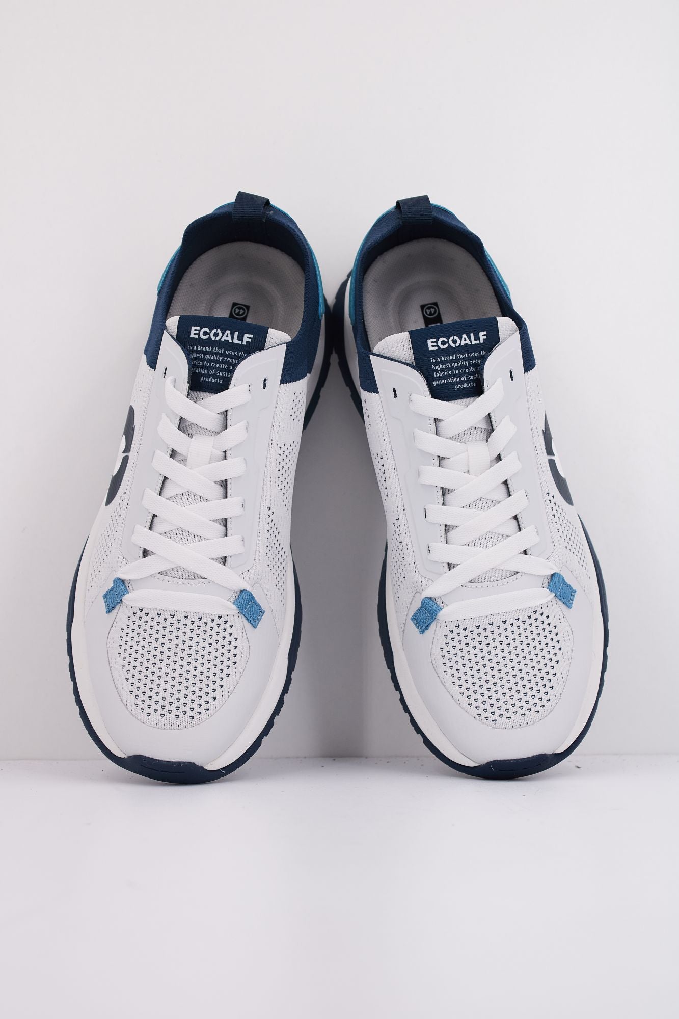 ECOALF MUMBAI en color BLANCO (3)