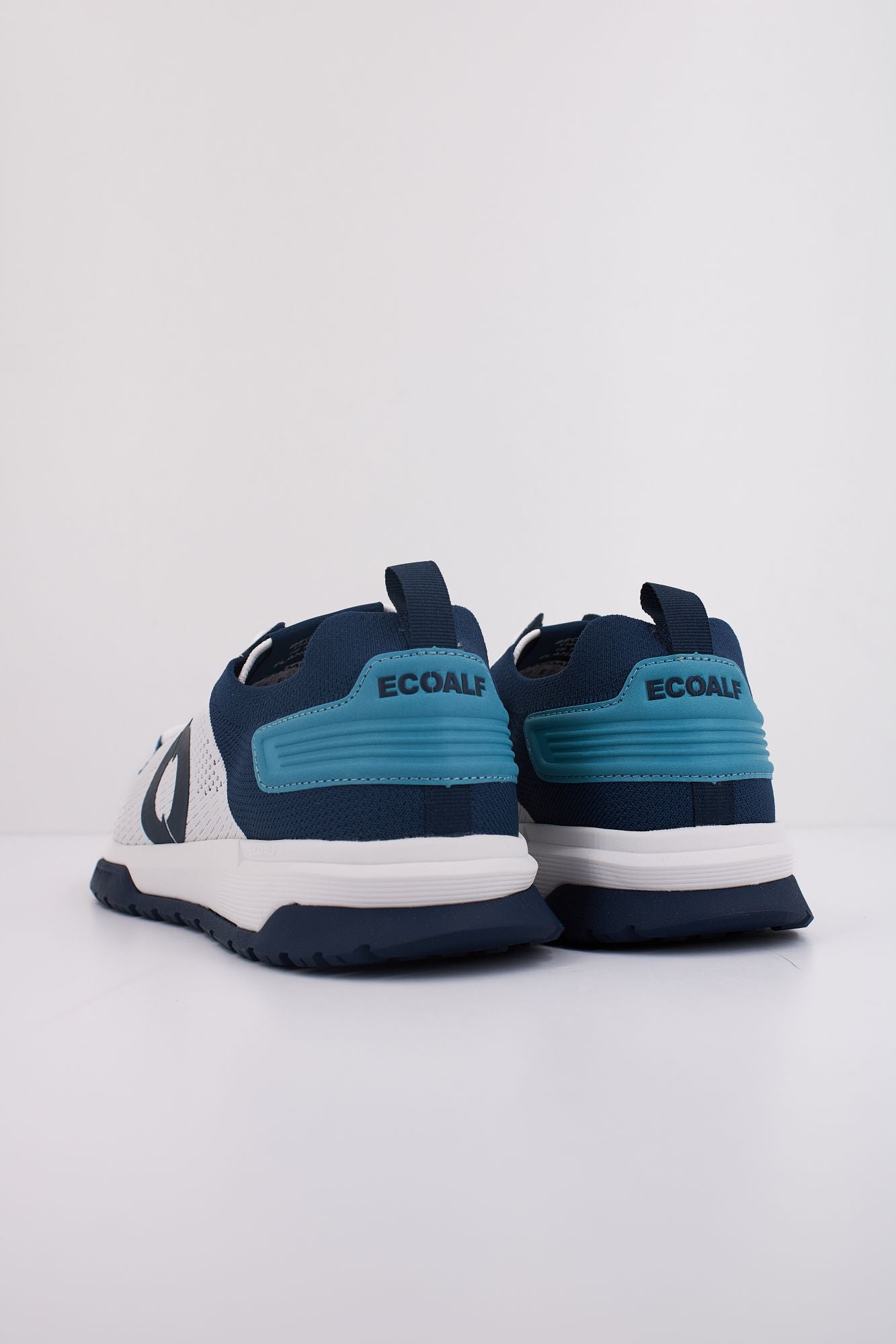 ECOALF MUMBAI en color BLANCO (4)