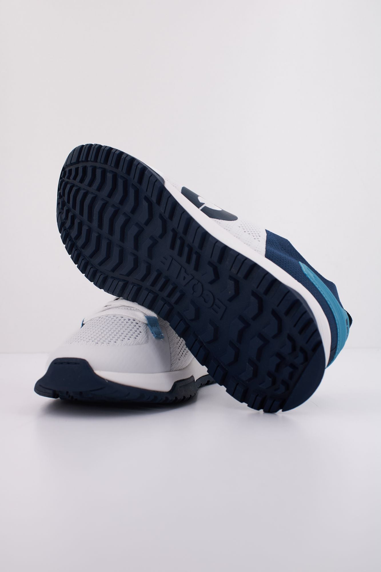 ECOALF MUMBAI en color BLANCO (5)