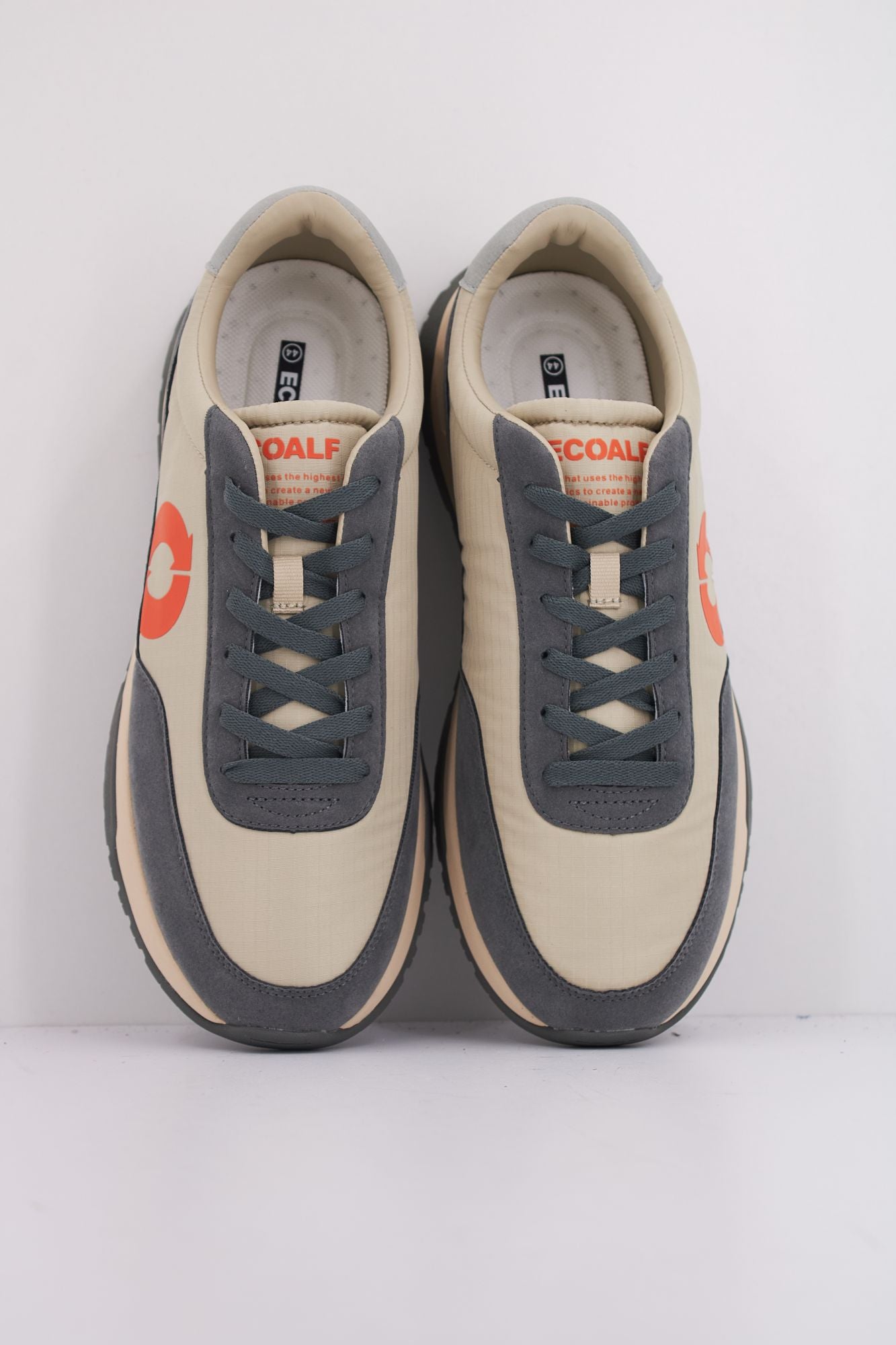 ECOALF VENTURAALF en color BEIS (3)