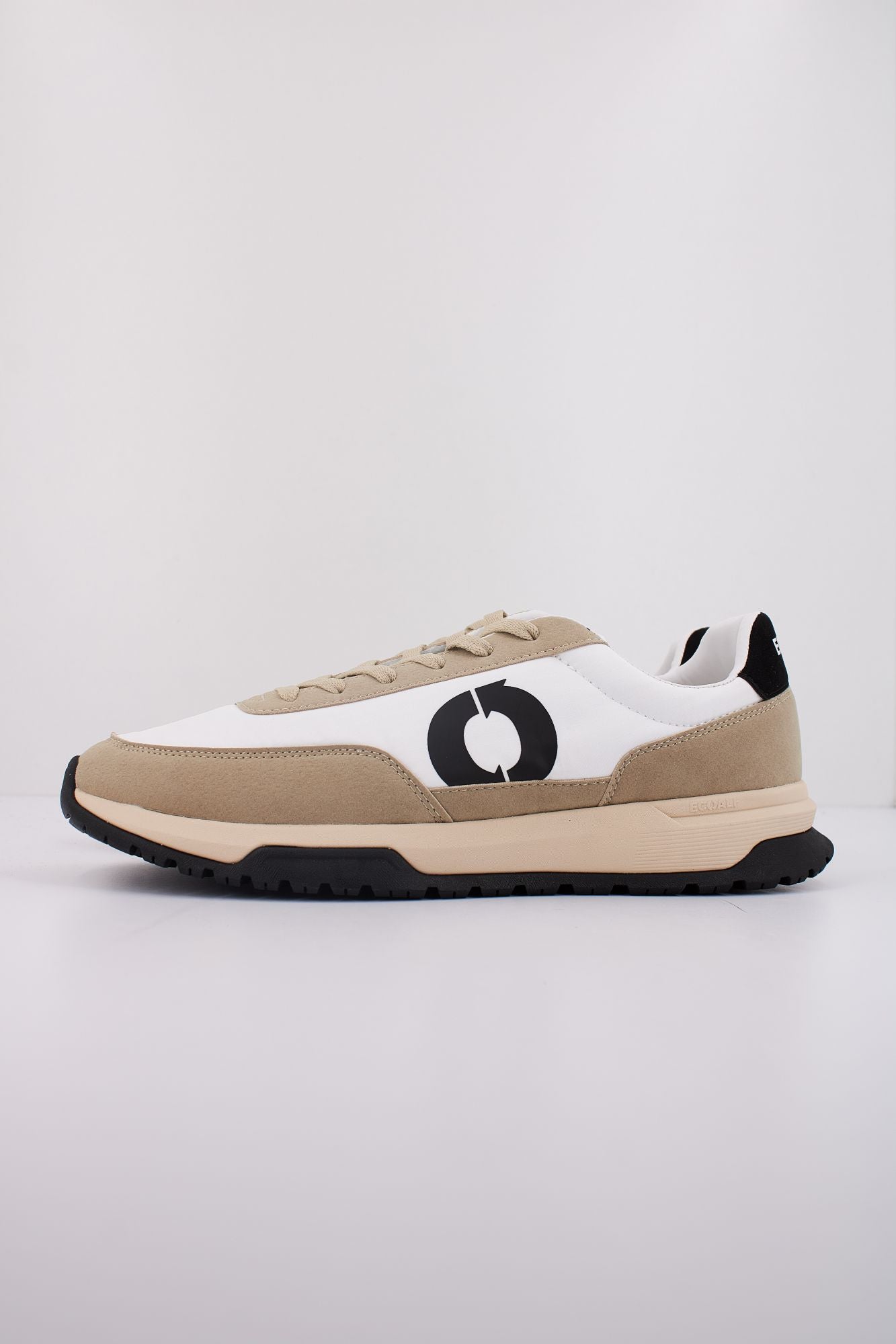 ECOALF VENTURAALF en color BLANCO (1)