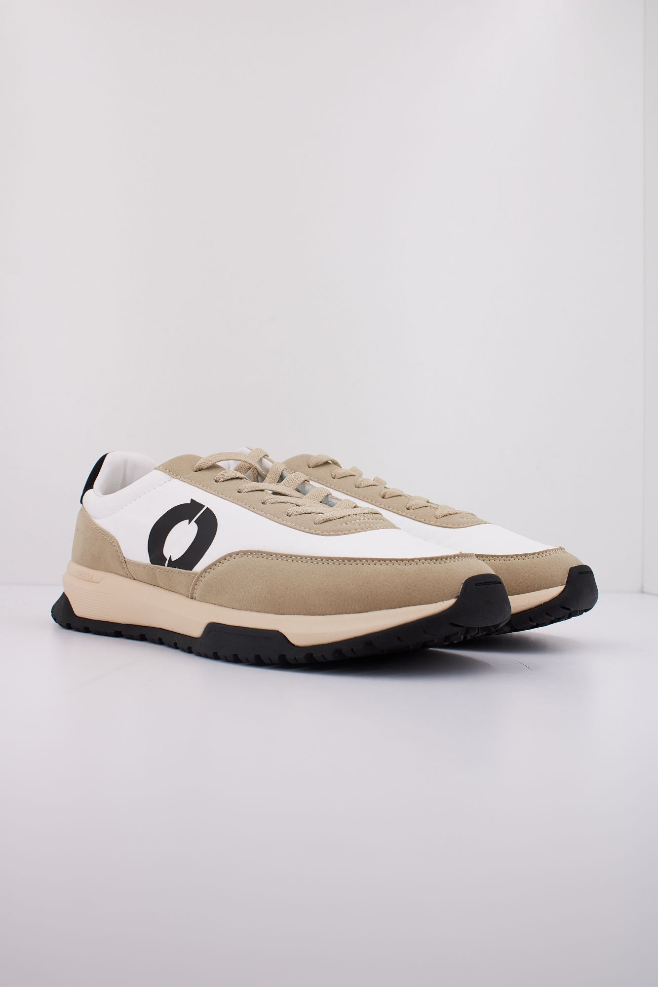 ECOALF VENTURAALF en color BLANCO (2)