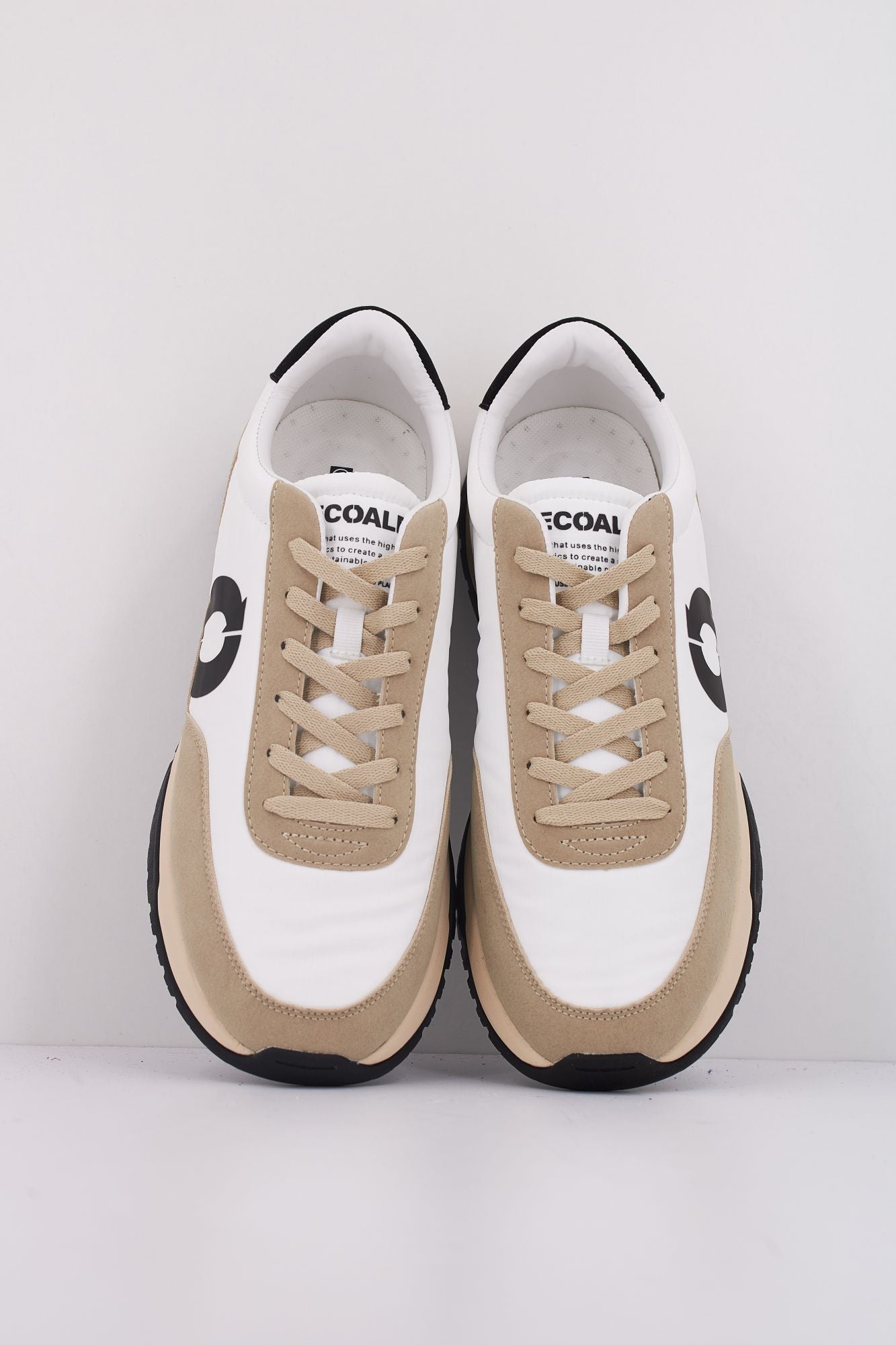 ECOALF VENTURAALF en color BLANCO (3)