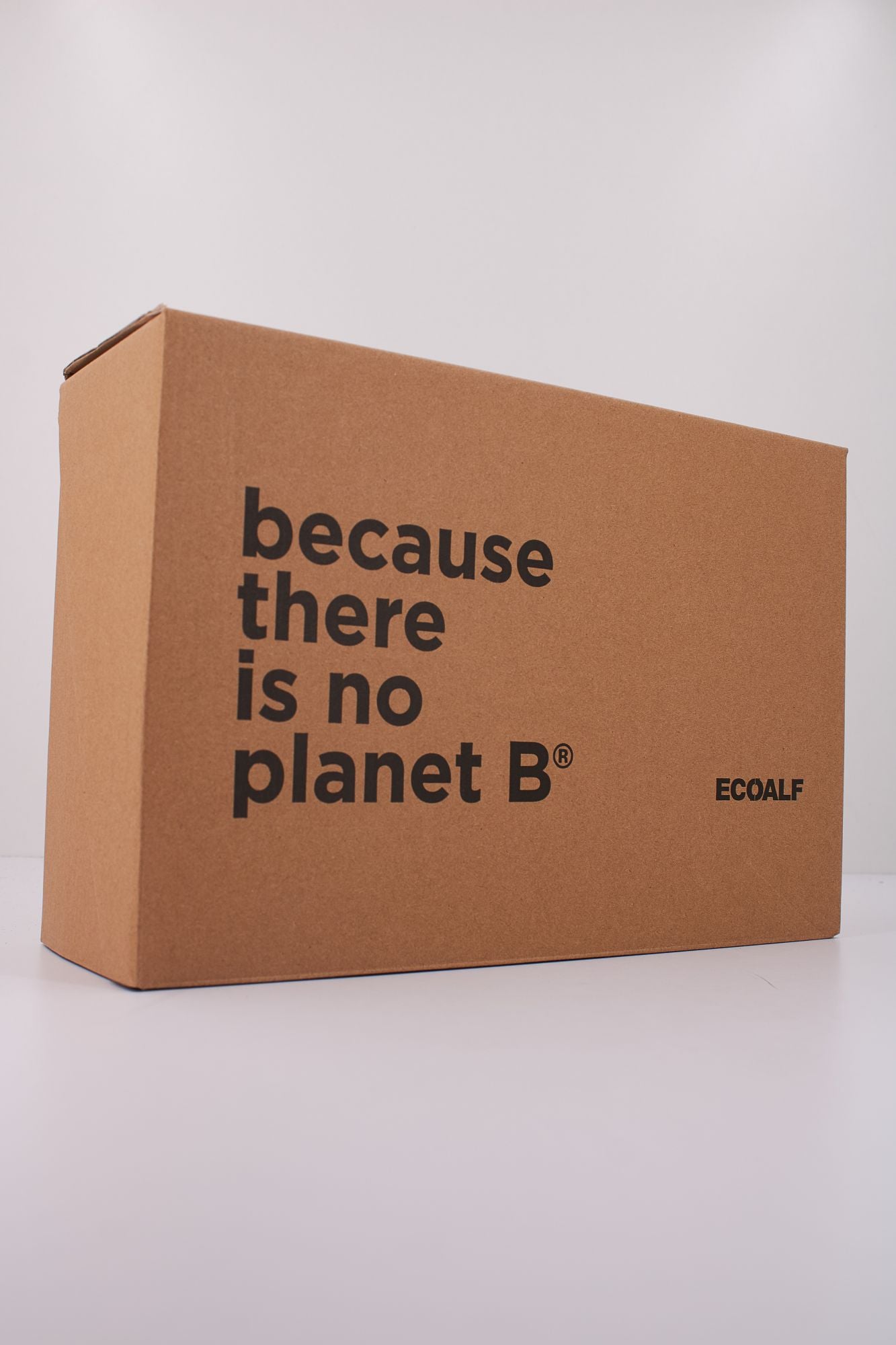 ECOALF CALGARYALF SNEAKERS en color NEGRO (6)