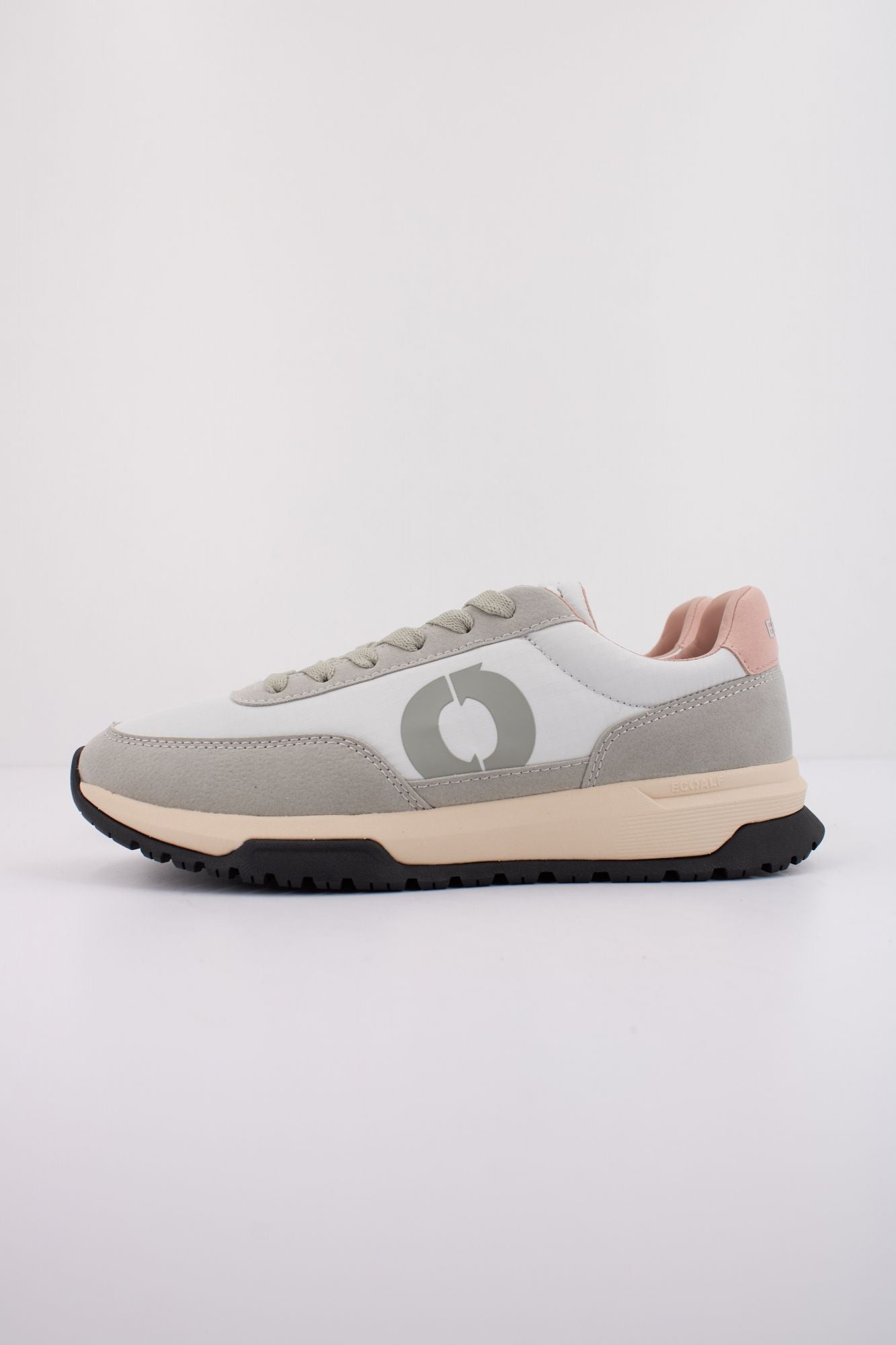 ECOALF VENTURAALF  en color GRIS (1)