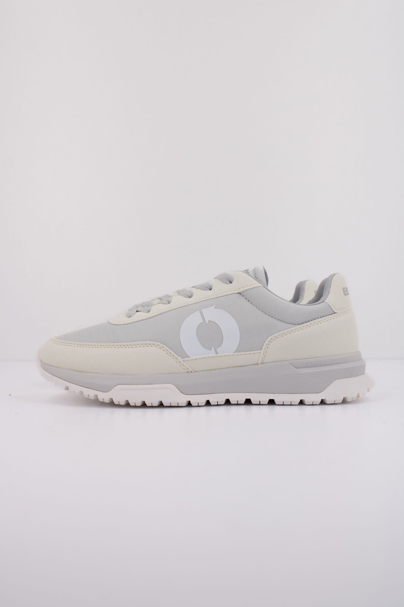 ECOALF VENTURAALF  en color BLANCO (1)