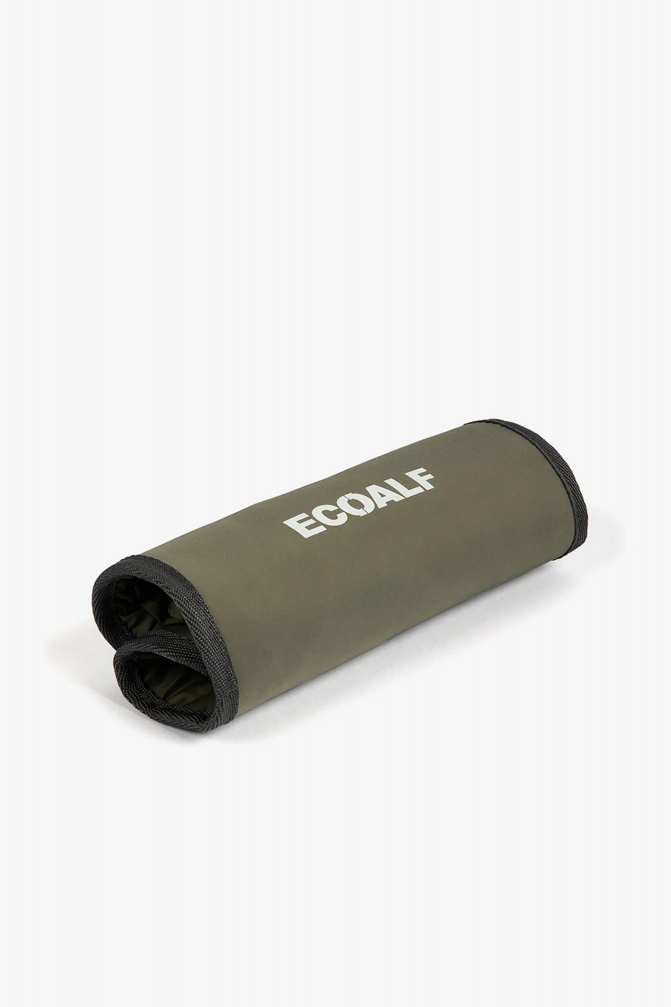 ECOALF  PACHO BAG  en color VERDE (4)