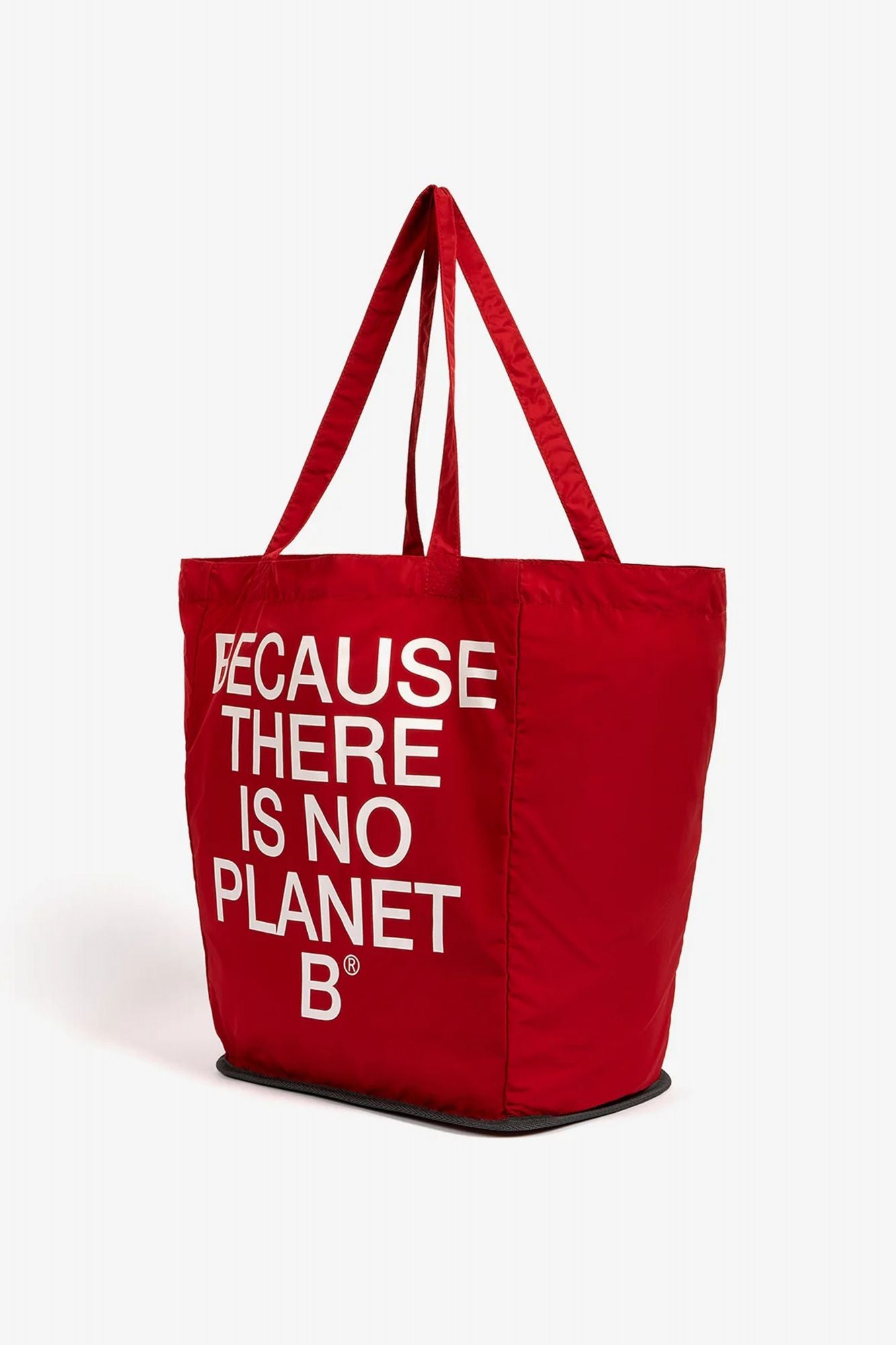 ECOALF  PACHO BAG  en color ROJO (2)