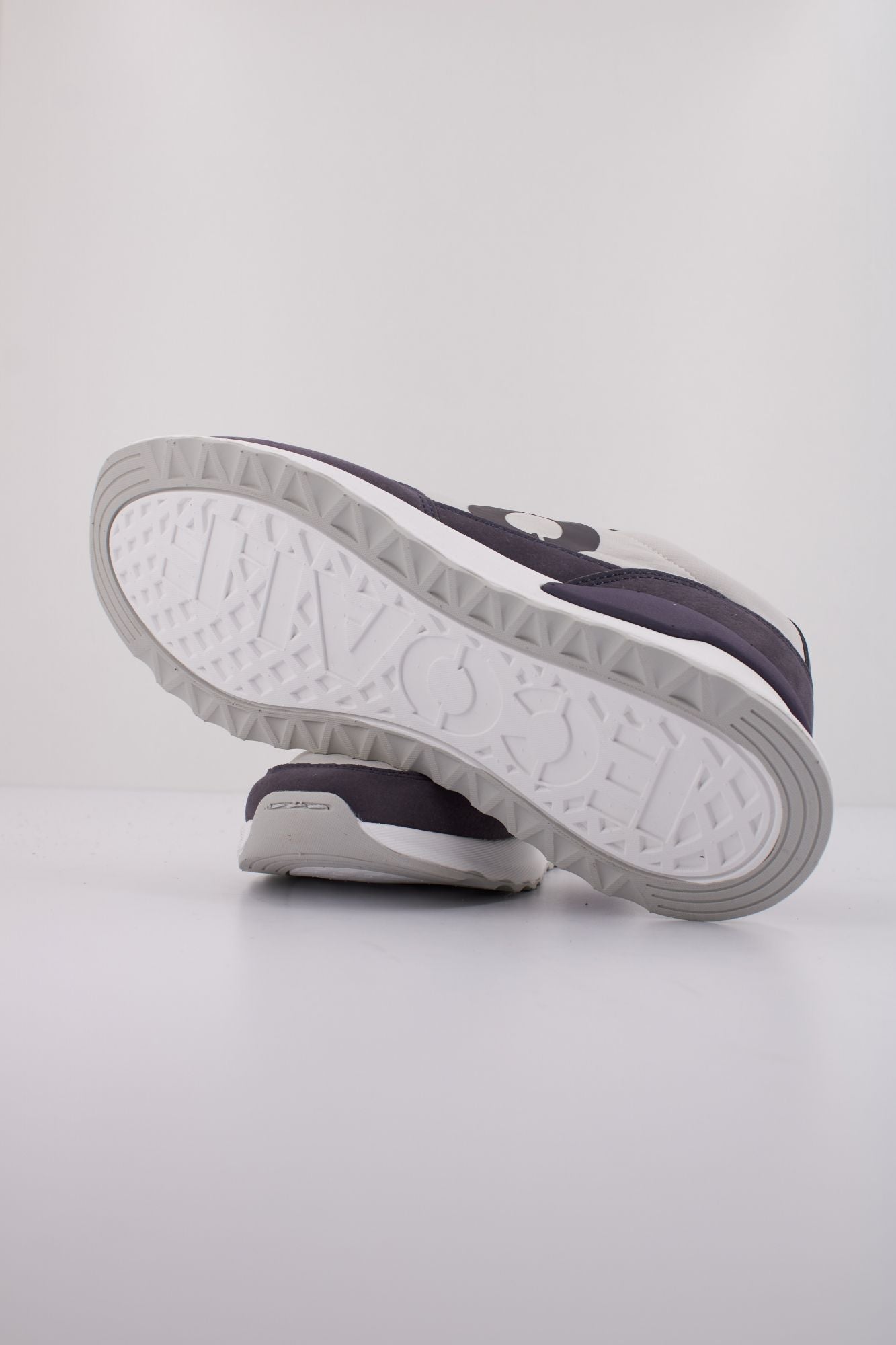 ECOALF CONDE en color BURDEOS (5)