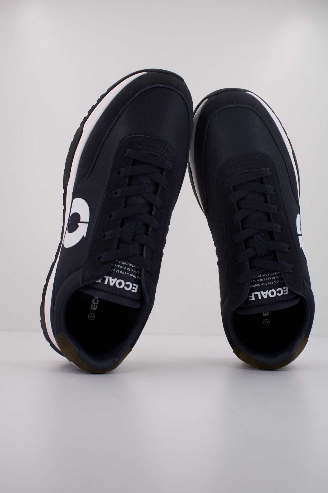 ECOALF VENTURA en color AZUL (3)